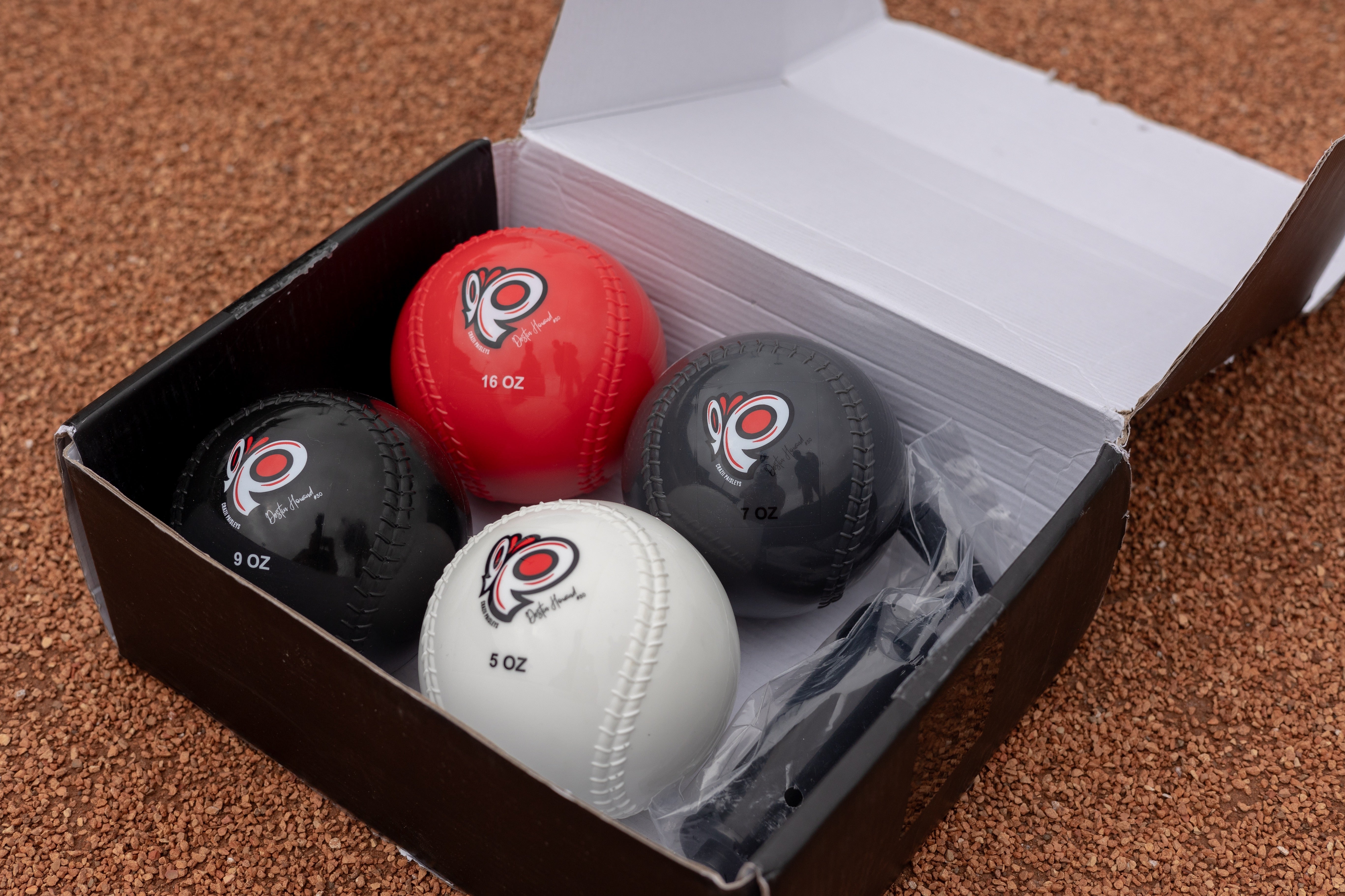 Destin Howard Crazii Paisleys