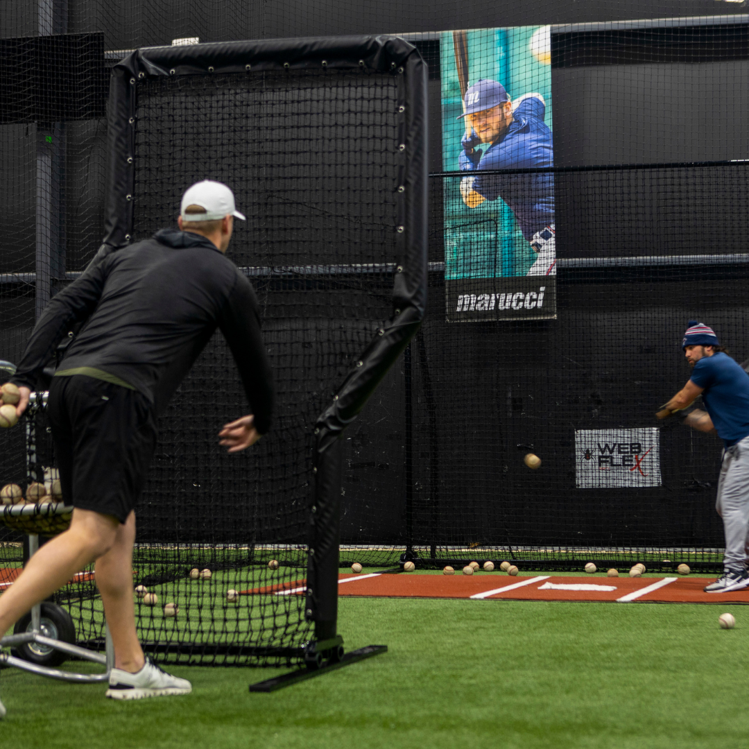 Web Flex Pro 4x7 Z-Screen