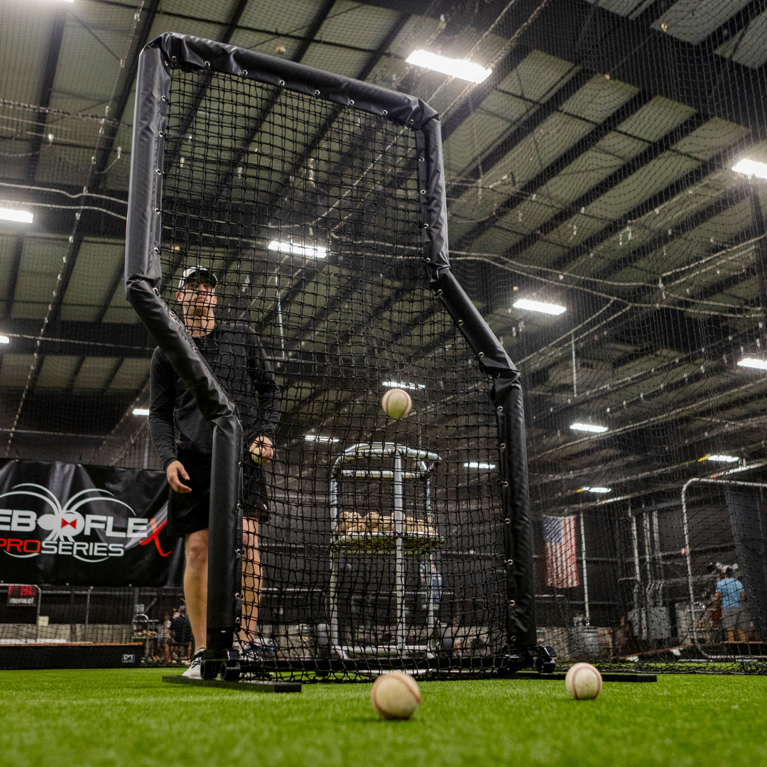 Web Flex Pro 4x7 Z-Screen