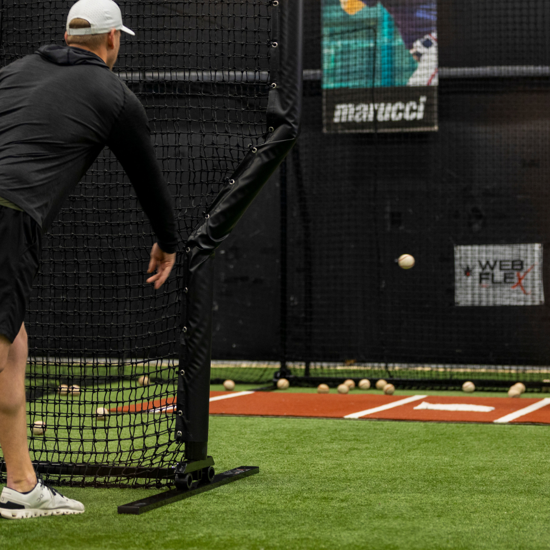 Web Flex Pro 4x7 Z-Screen