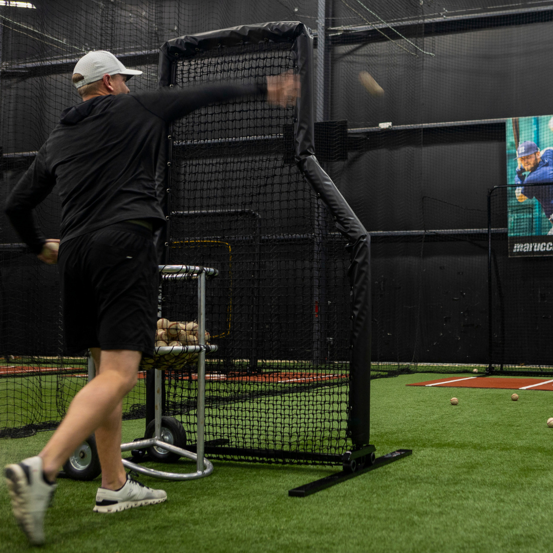 Web Flex Pro 4x7 Z-Screen