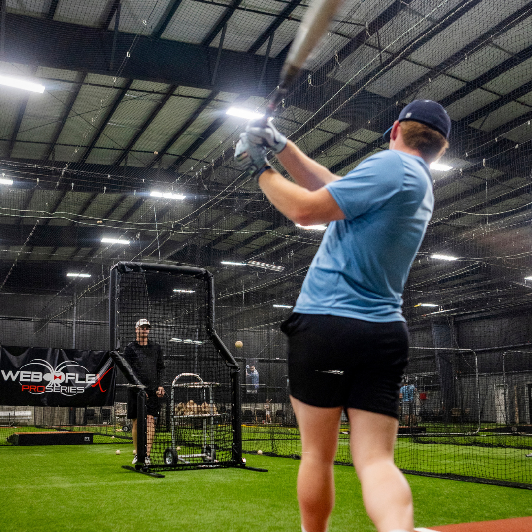 Web Flex Pro 4x7 Z-Screen