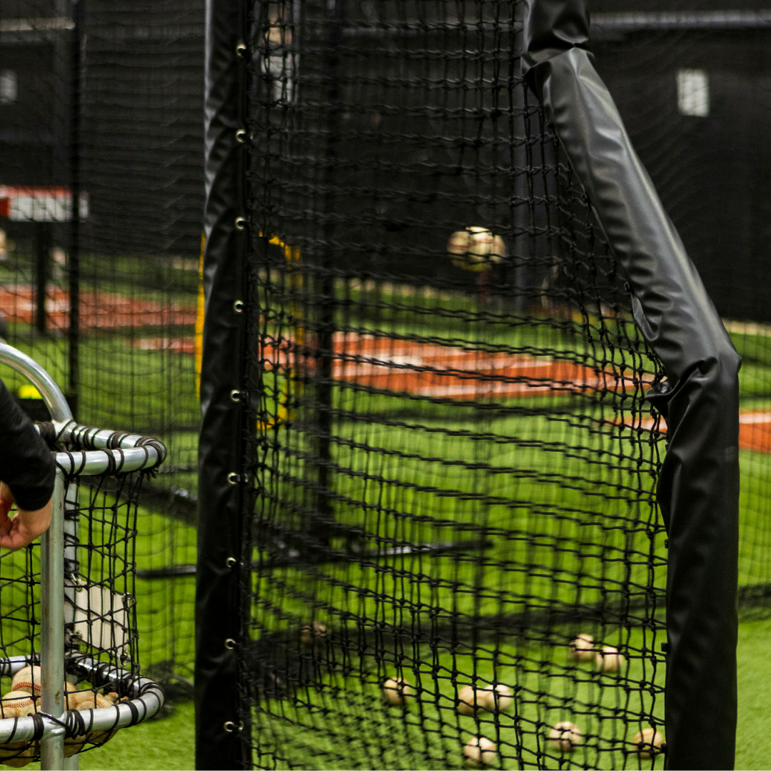 Web Flex Accessory Pro Padding