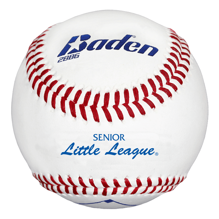 Senior Little League 2BBG Series - 1 dozen