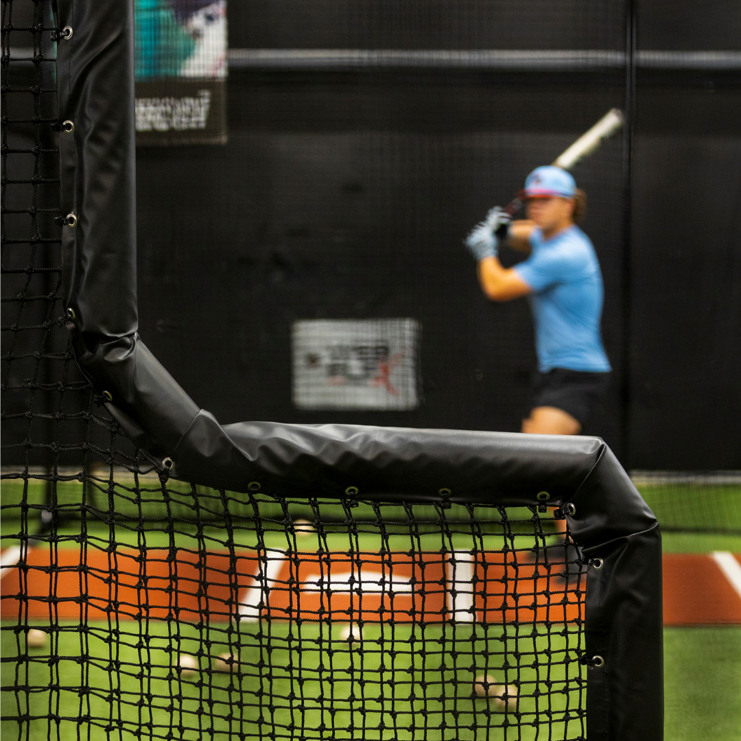 Web Flex Accessory Pro Padding