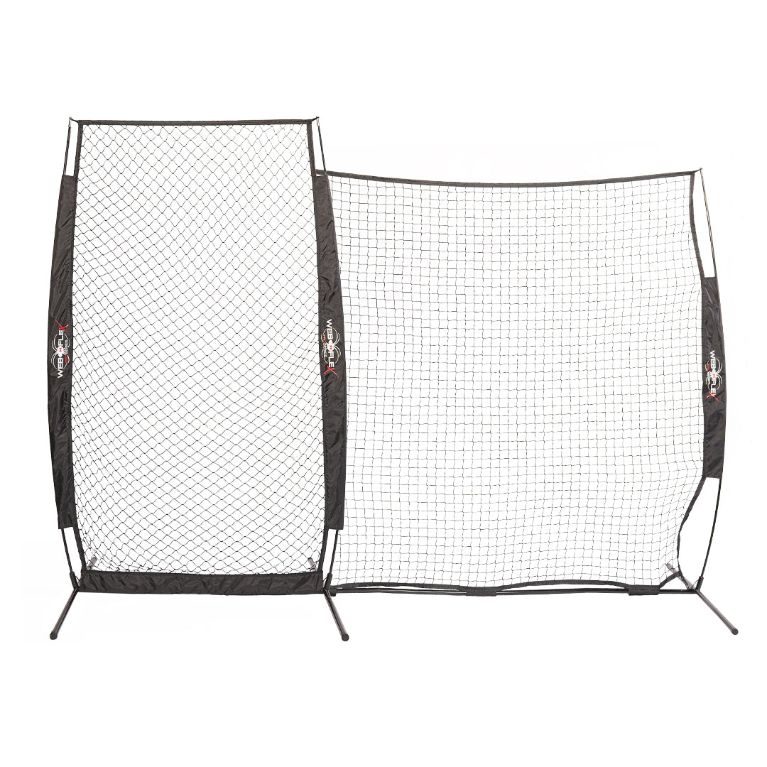 Spider Series 4X7 I Screen and 7X7 FIELD SCREEN Bundle