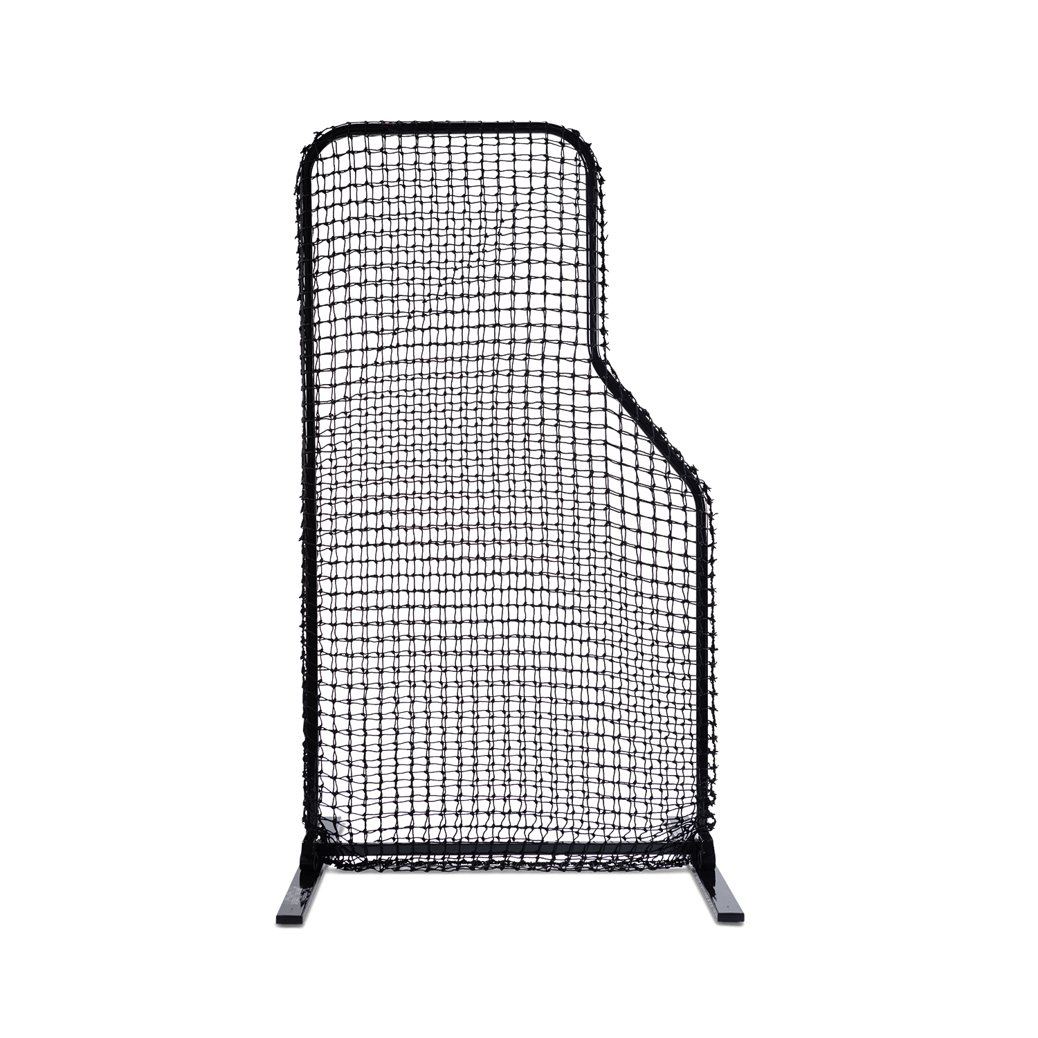 4x7 L Screen Frame Front View