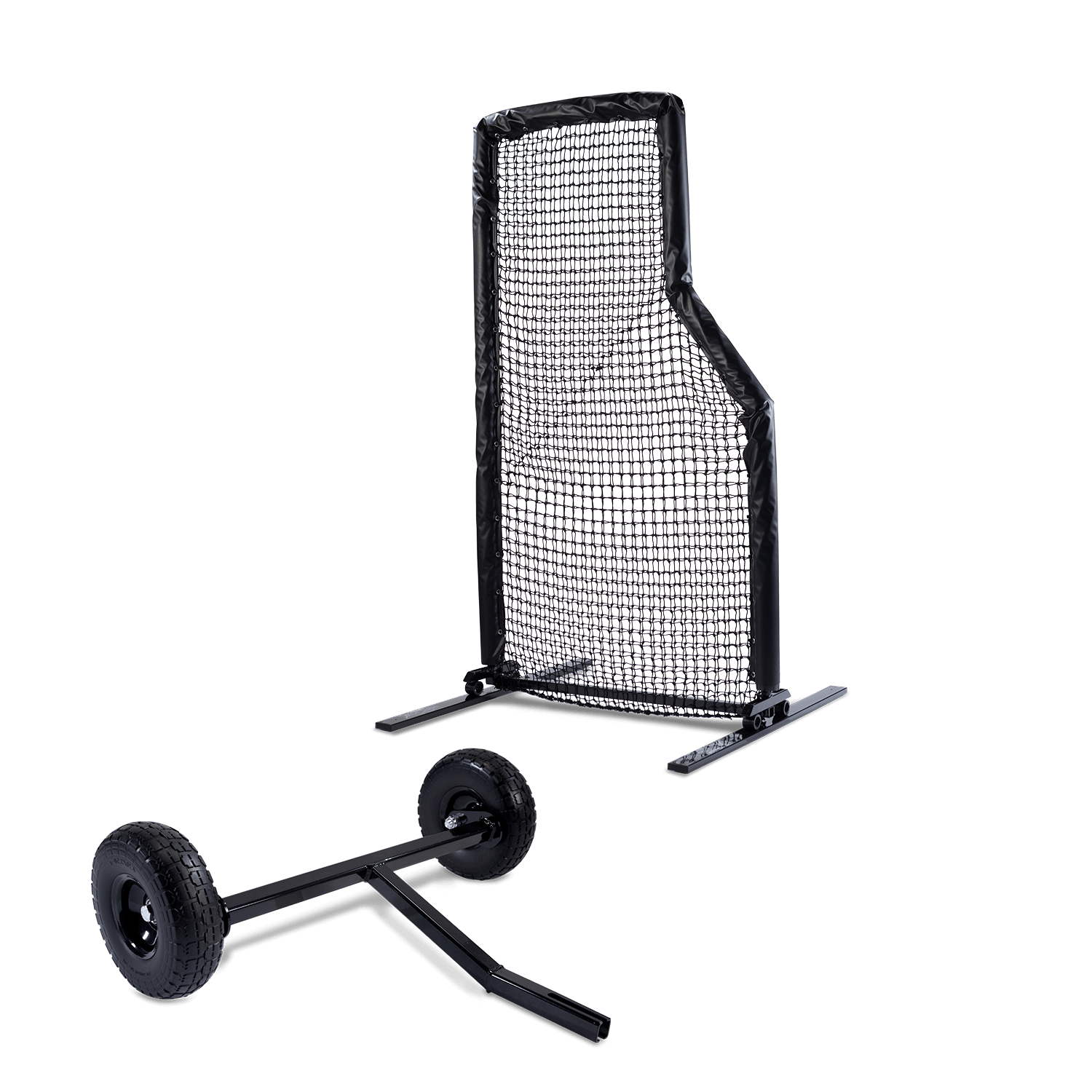 Web Flex 4x7 L Screen Complete Package