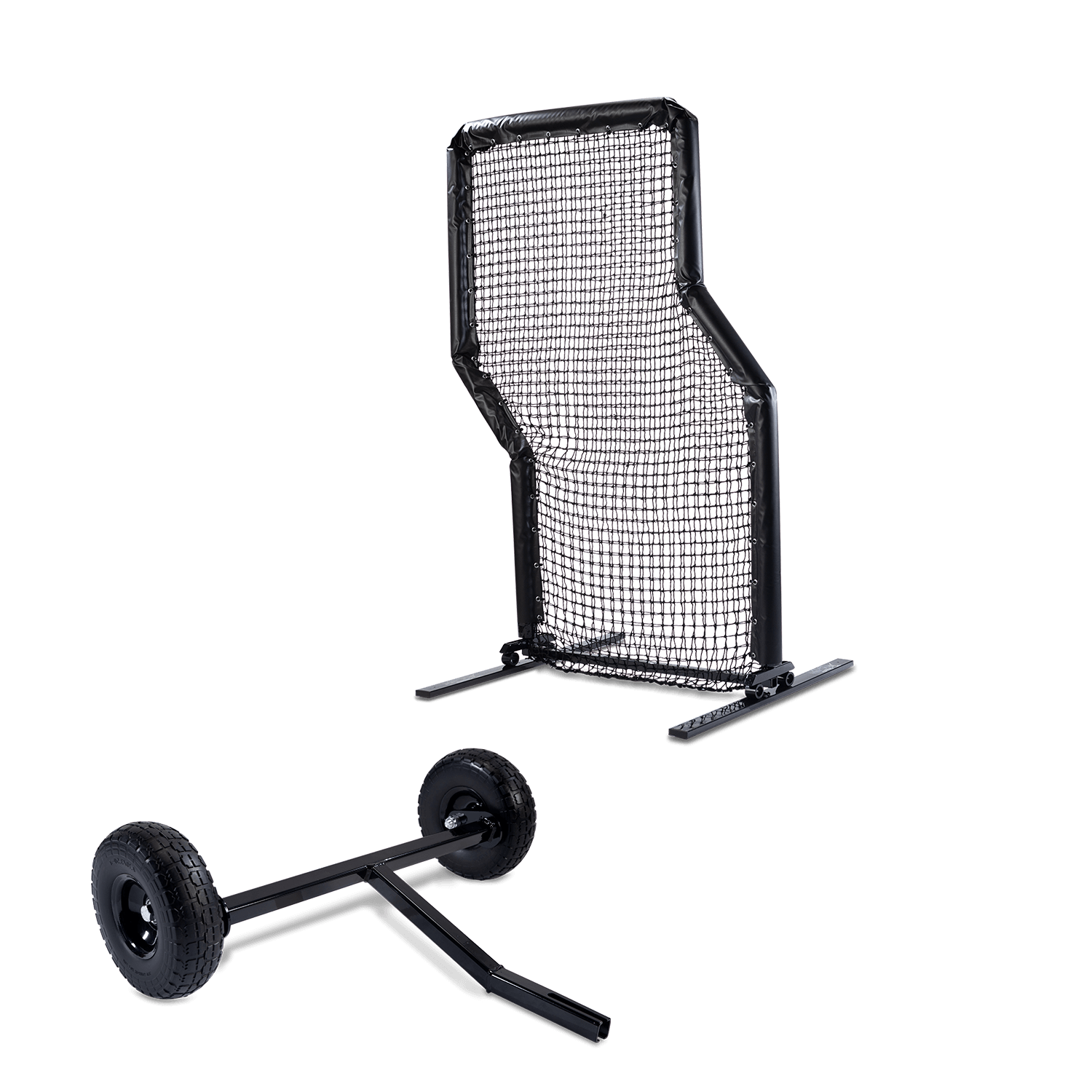 Web Flex 4x7 Z Screen Complete Package