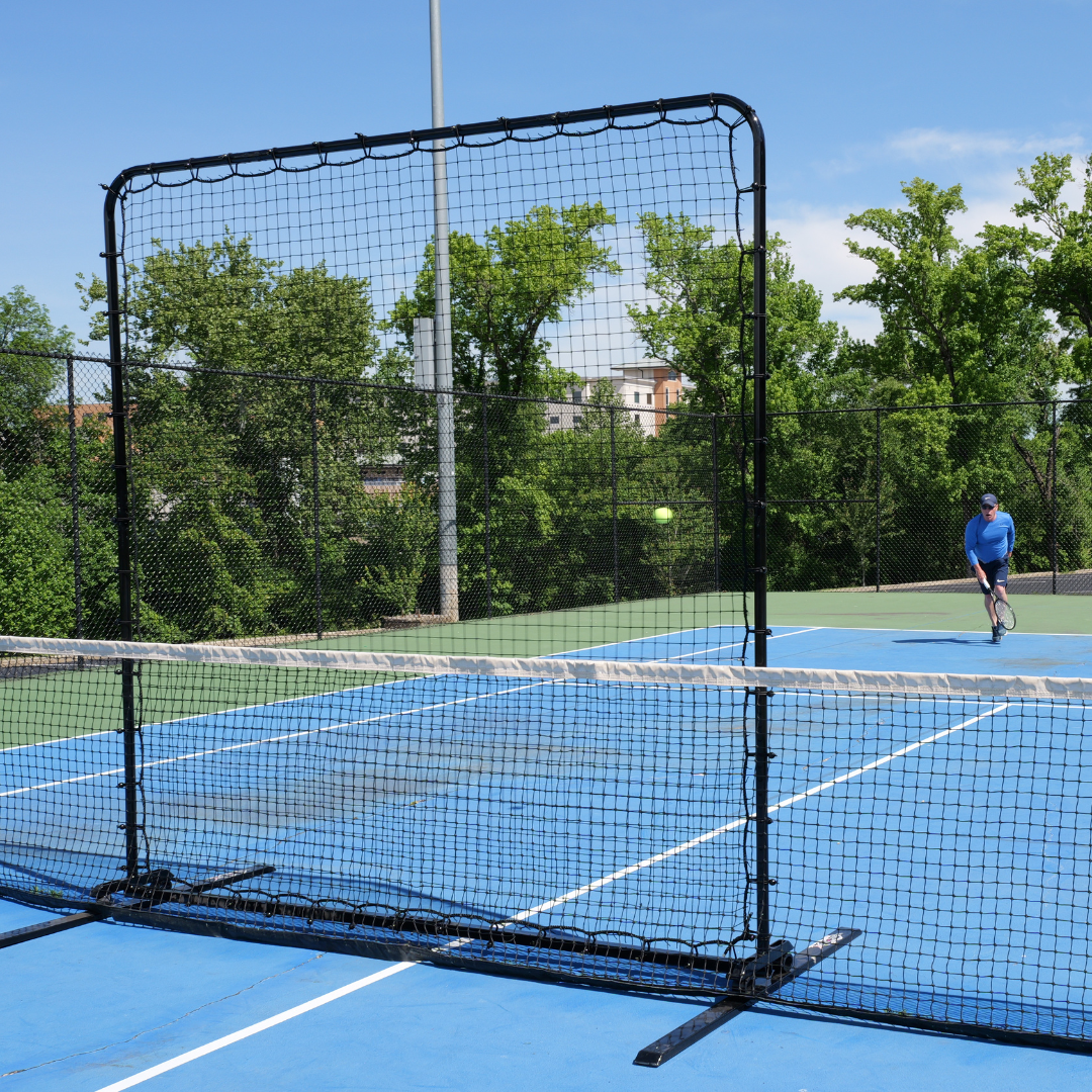 Web Flex Pro Series Rebounder