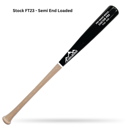 FT23 - Semi End Loaded - Pro Stock