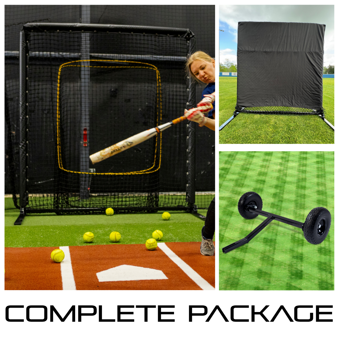 Web Flex Pro 7x7 Sock Net Screen