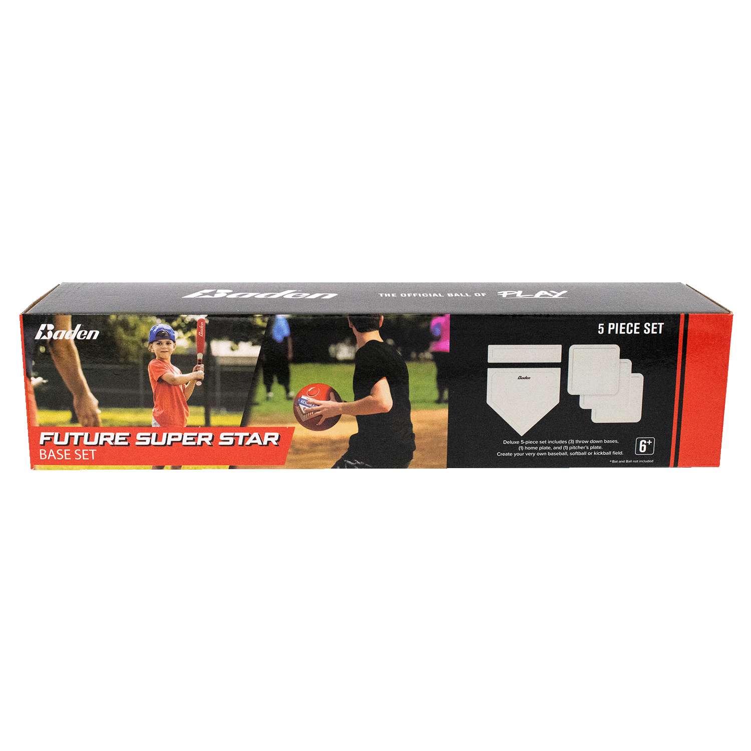 Future Super Star Base Set