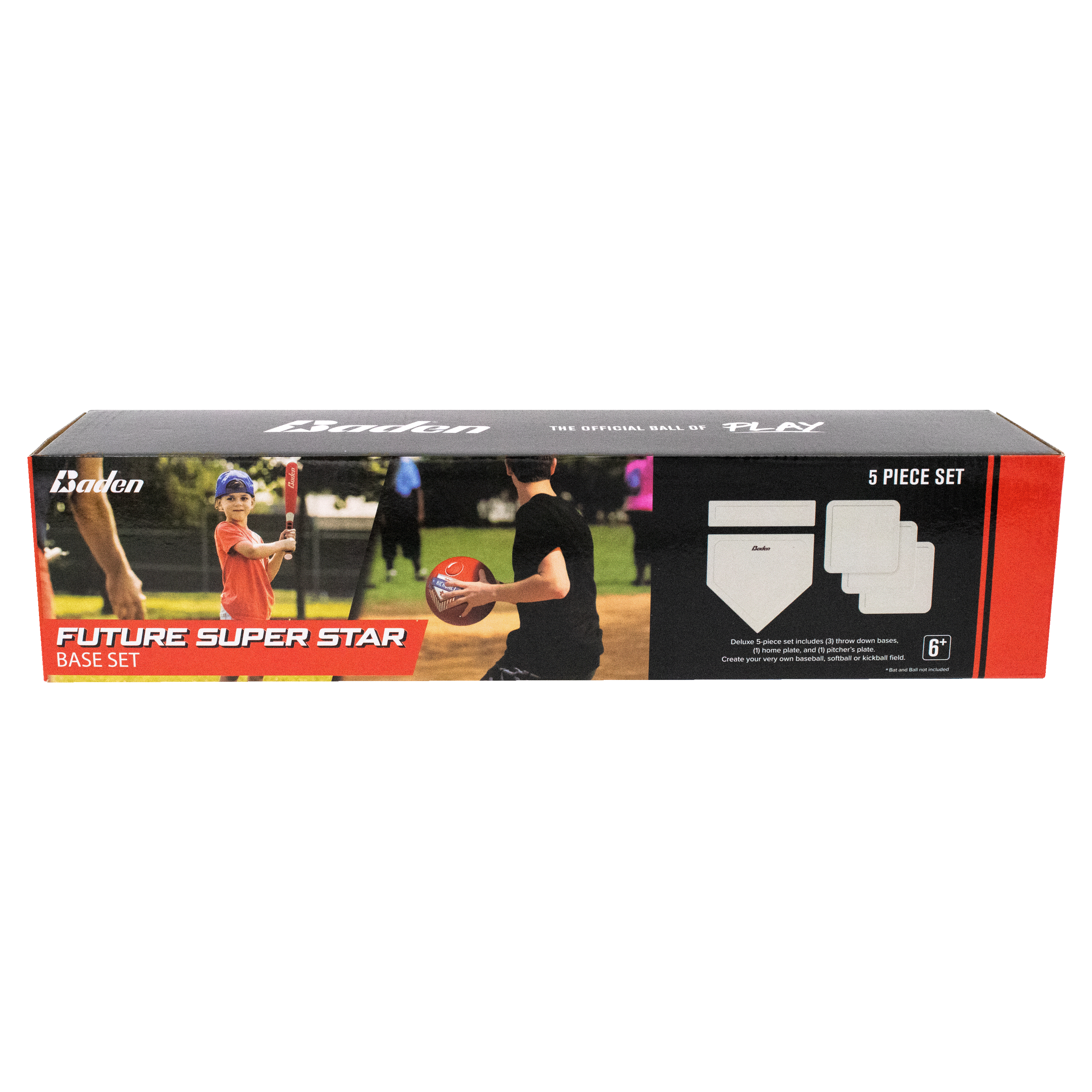 Future Super Star Base Set