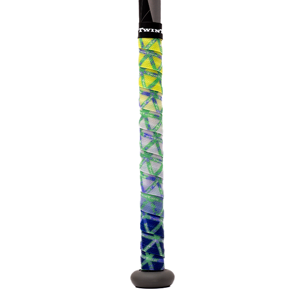 TT Pro Bat Grip - Cross Hatch