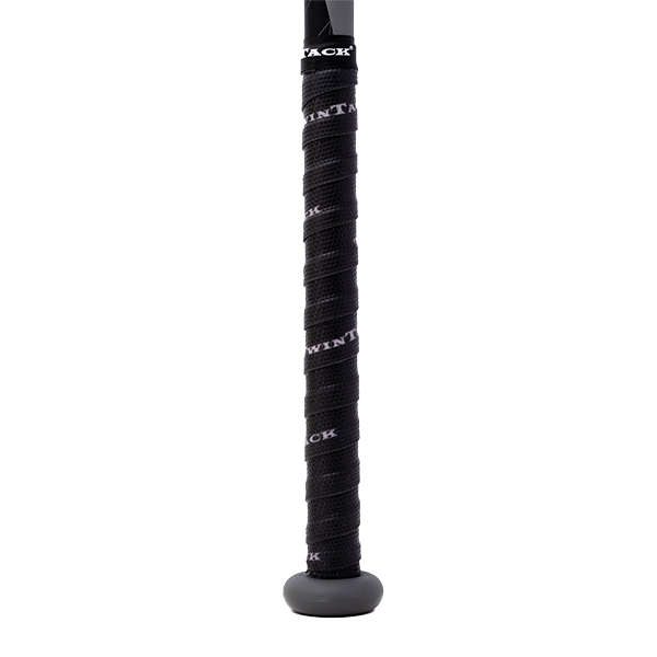 TT Pro Bat Grip - Black (Solid)