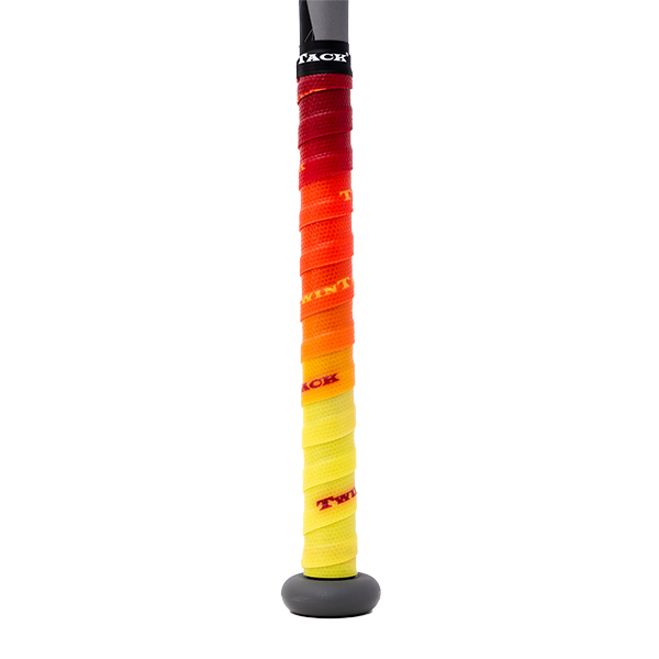 TT Pro Bat Grip - Flamethrower (Gradient)