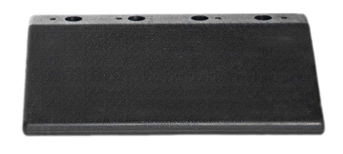 3 Pack Rubber Base for Soccer Mannequin