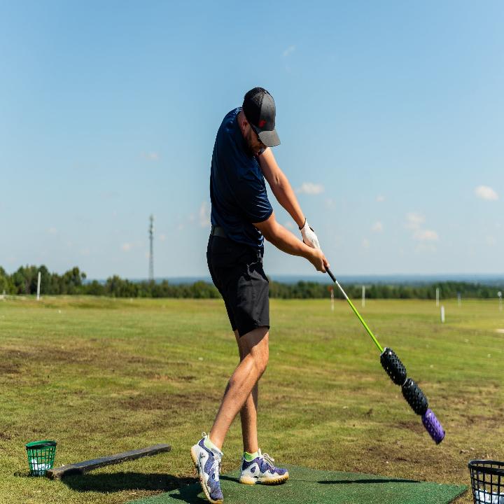 AERO-WHIP Tempo and Speed Trainer (Flexible Shaft)