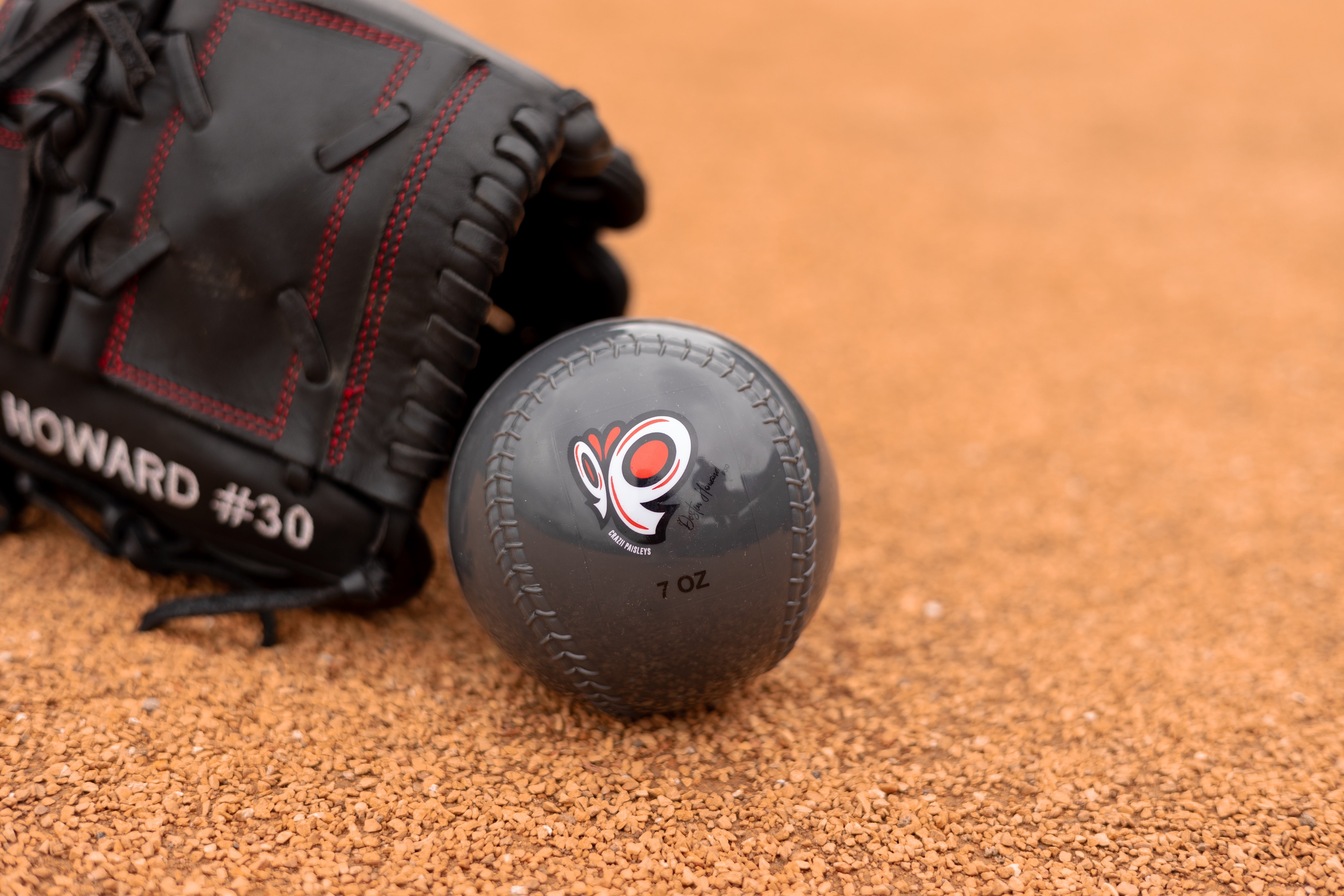 Destin Howard Crazii Paisleys