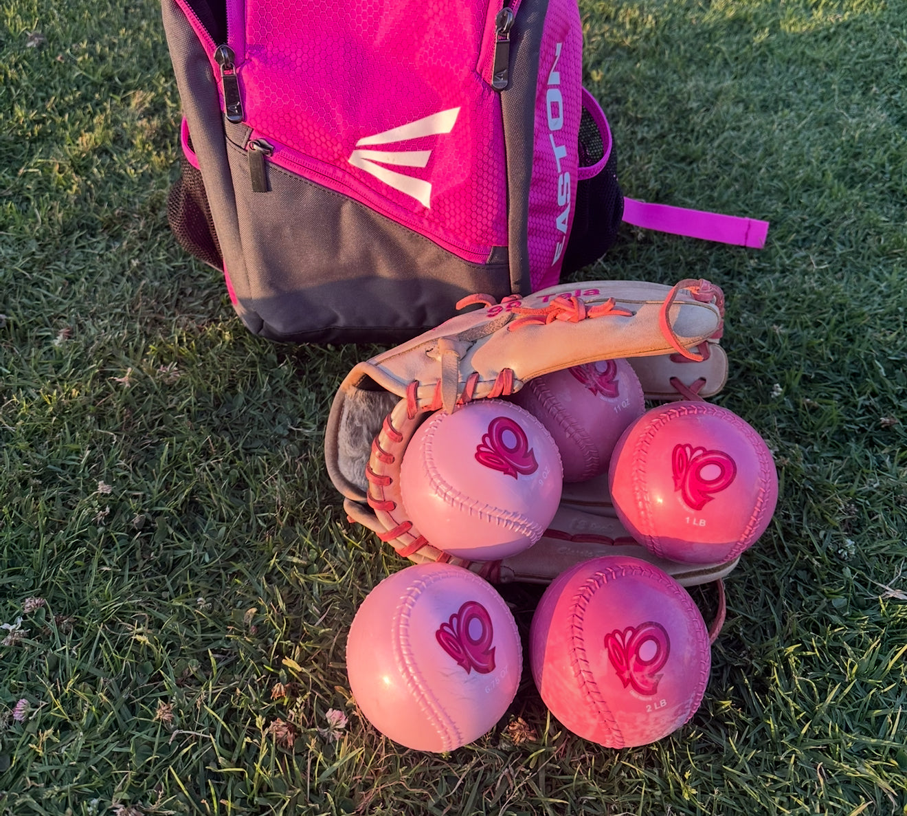 Crazii Paisleys “The Girls” 💕💅