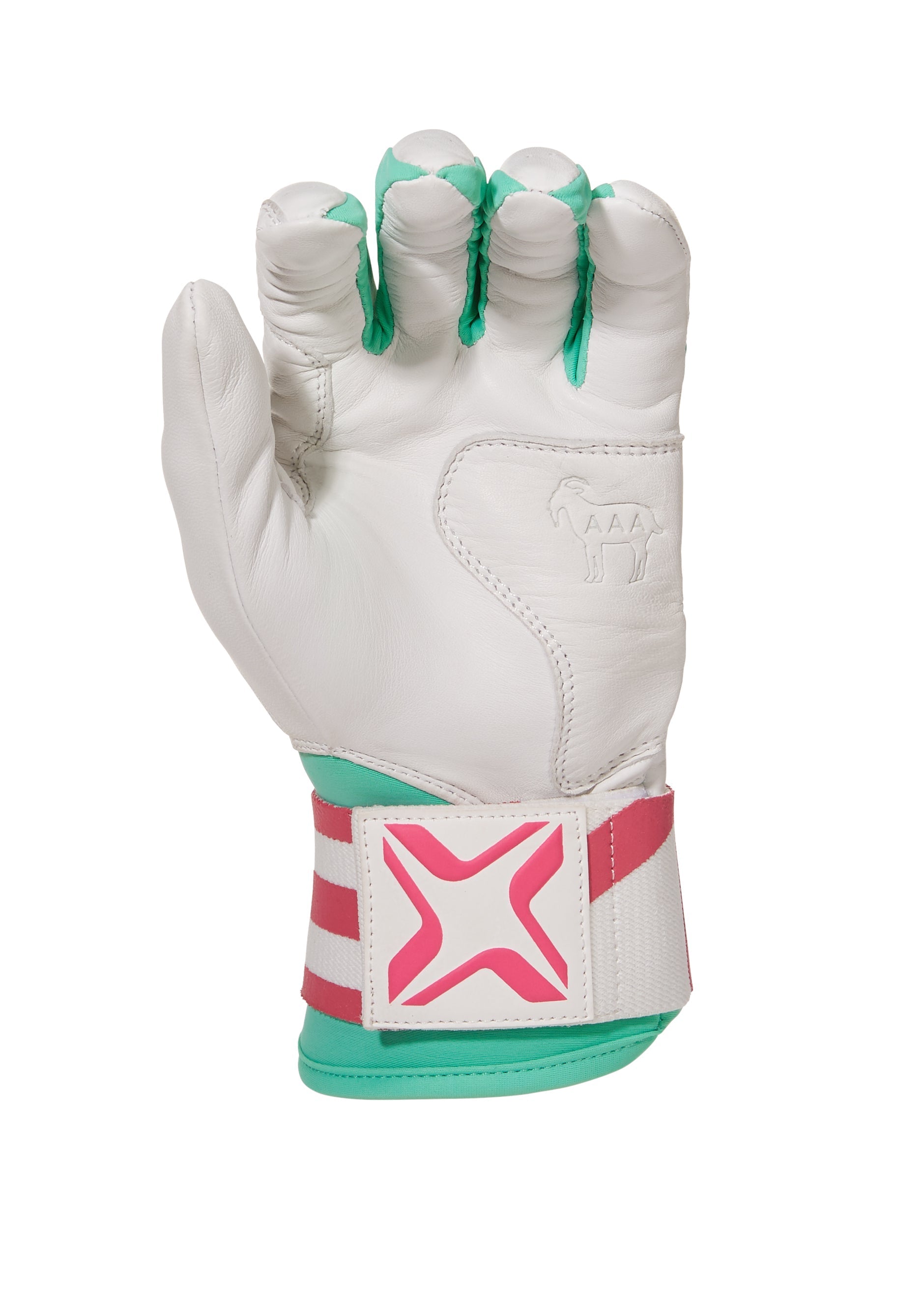 Axe Batting Gloves - Snapmint