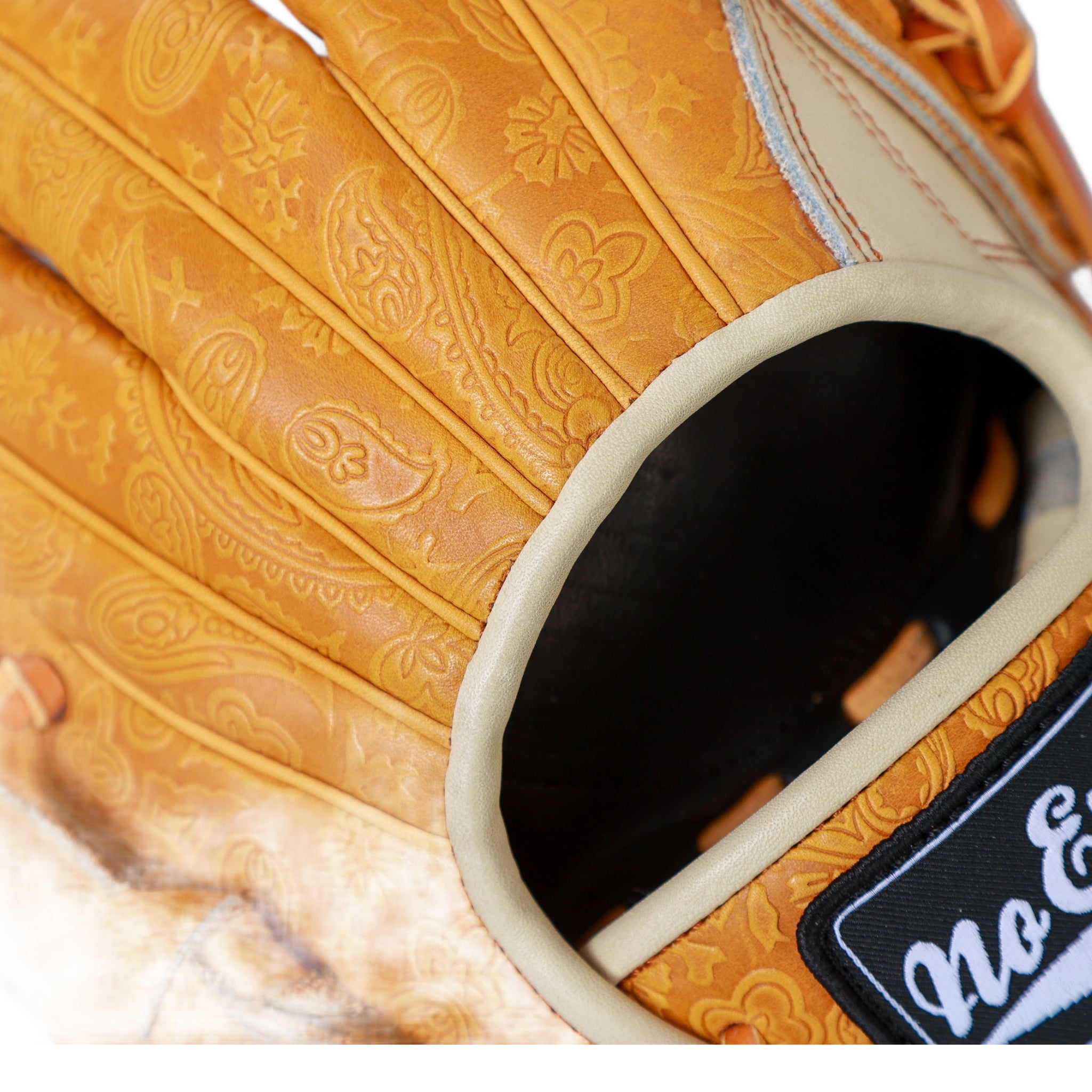 NO E HWEB DWC FIELDERS GLOVE -002