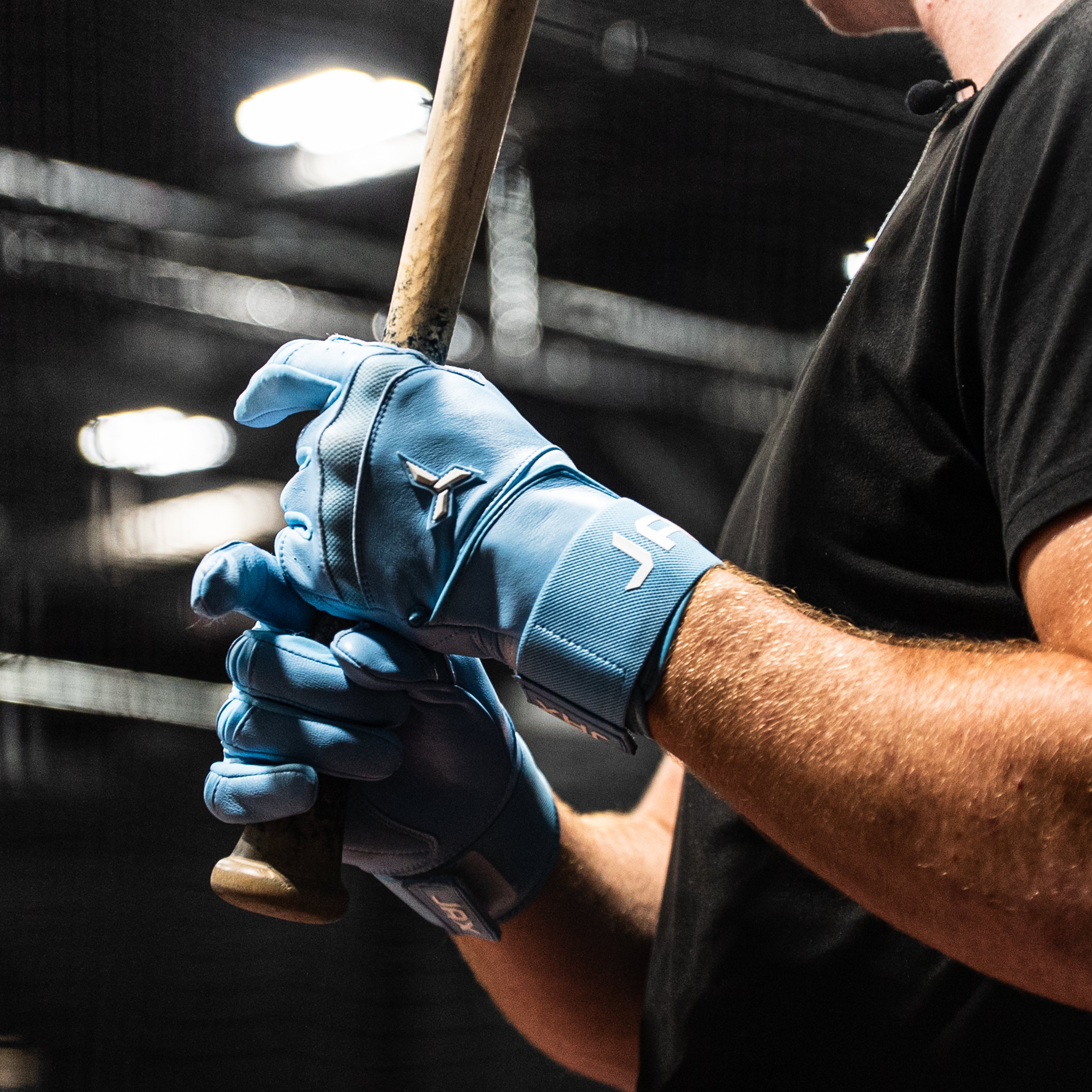 Baby Blue | Pro Cuff