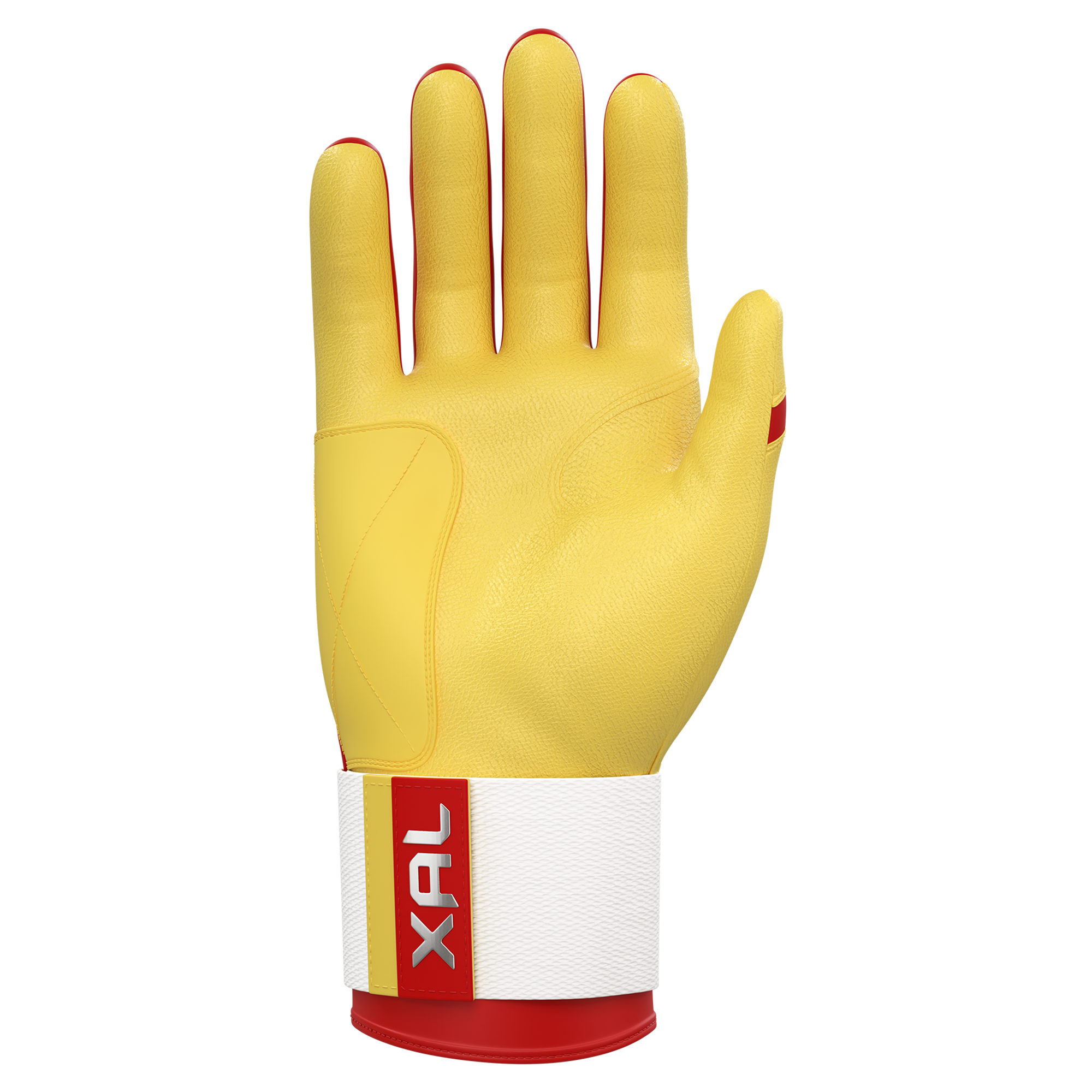 Inferno Flash | Strap Cuff