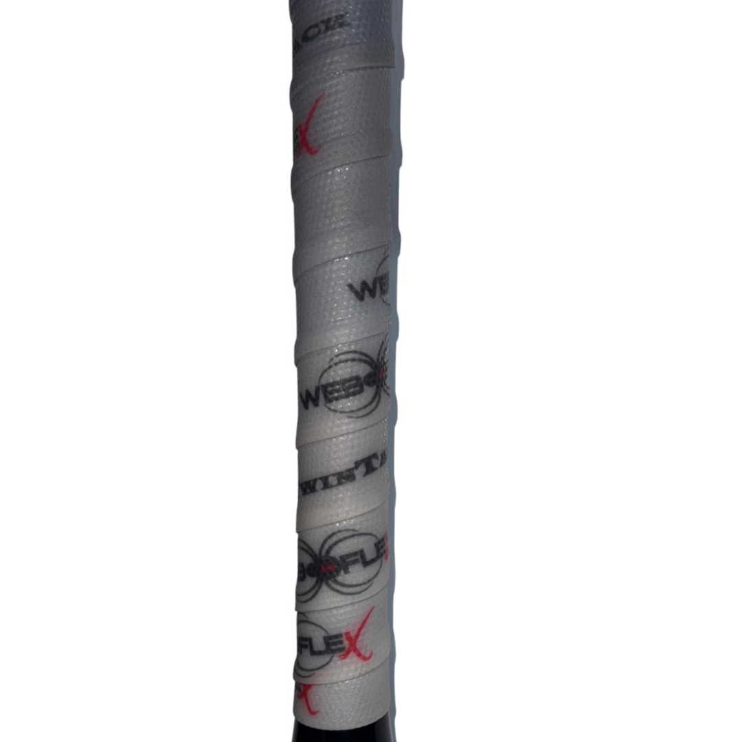 TwinTack Pro Bat Grip - Web Flex Logo