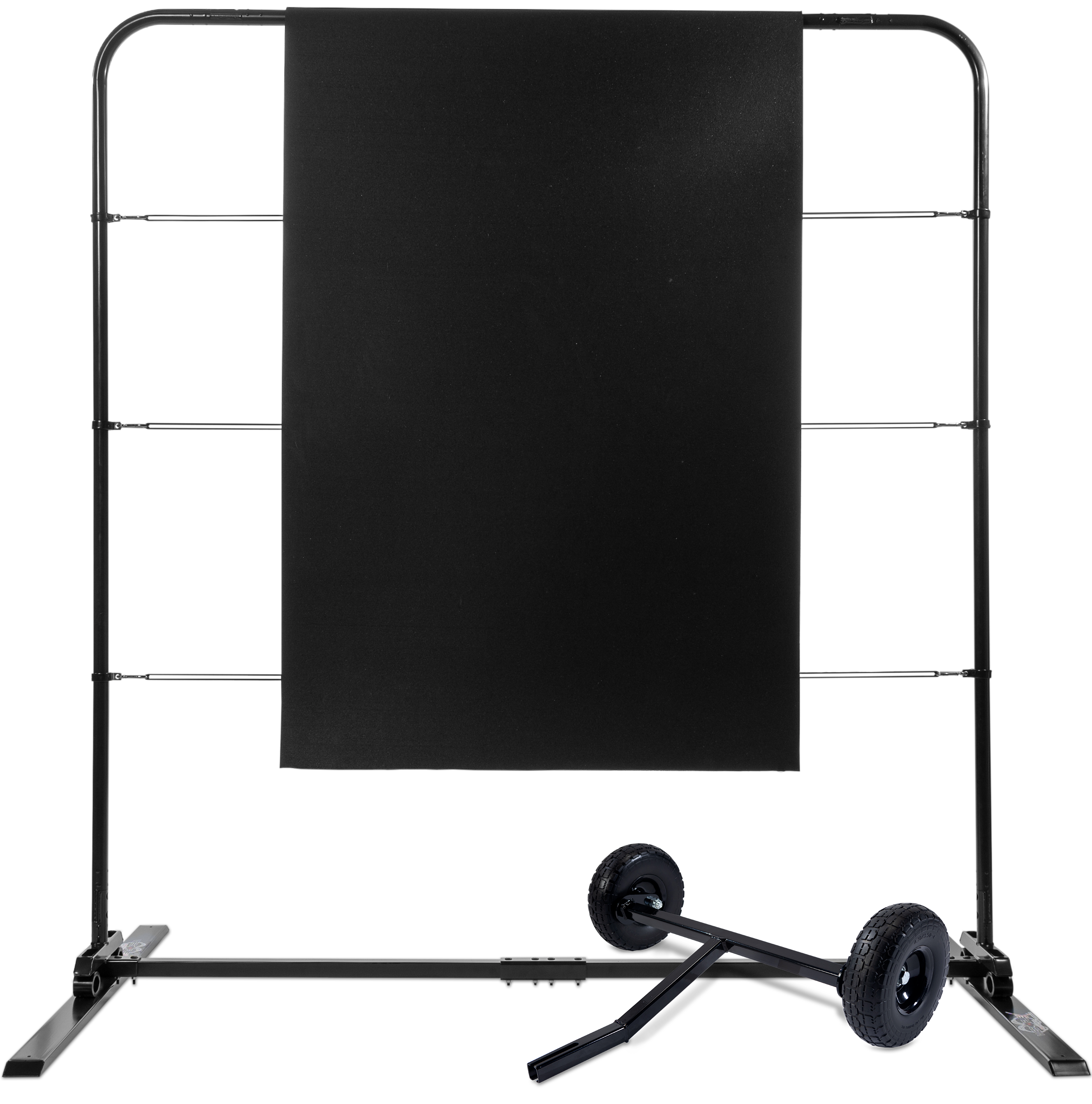 Pro Series Plyo Wall