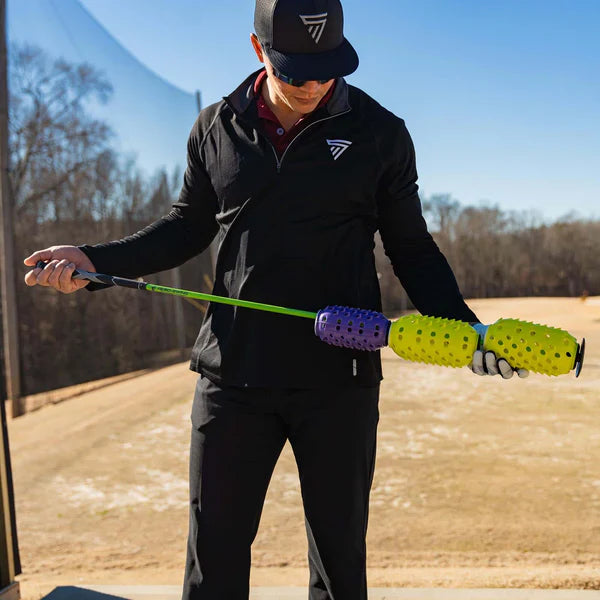 AERO-WHIP Tempo and Speed Trainer (Flexible Shaft)