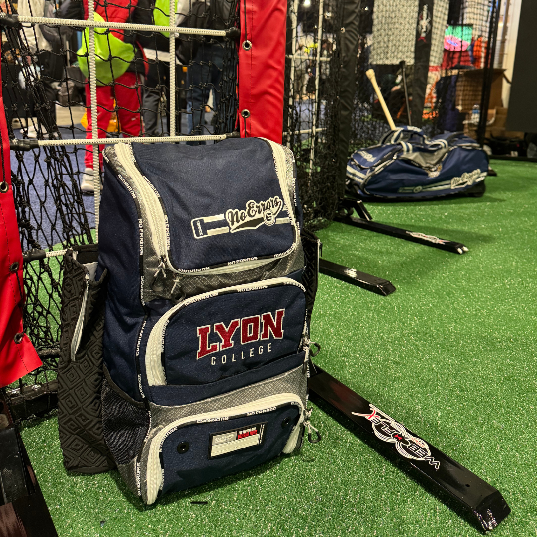 Custom No Errors Bags