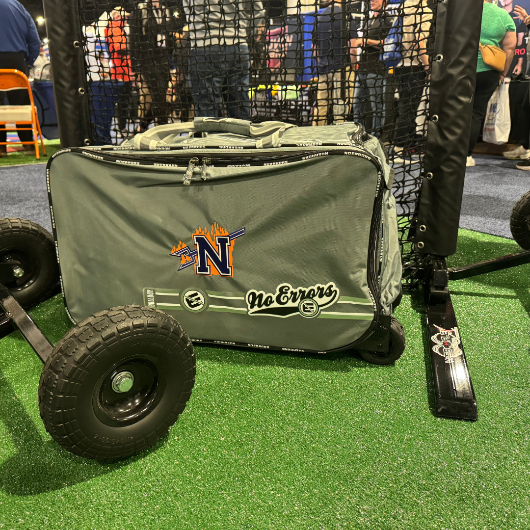 Custom No Errors Bags