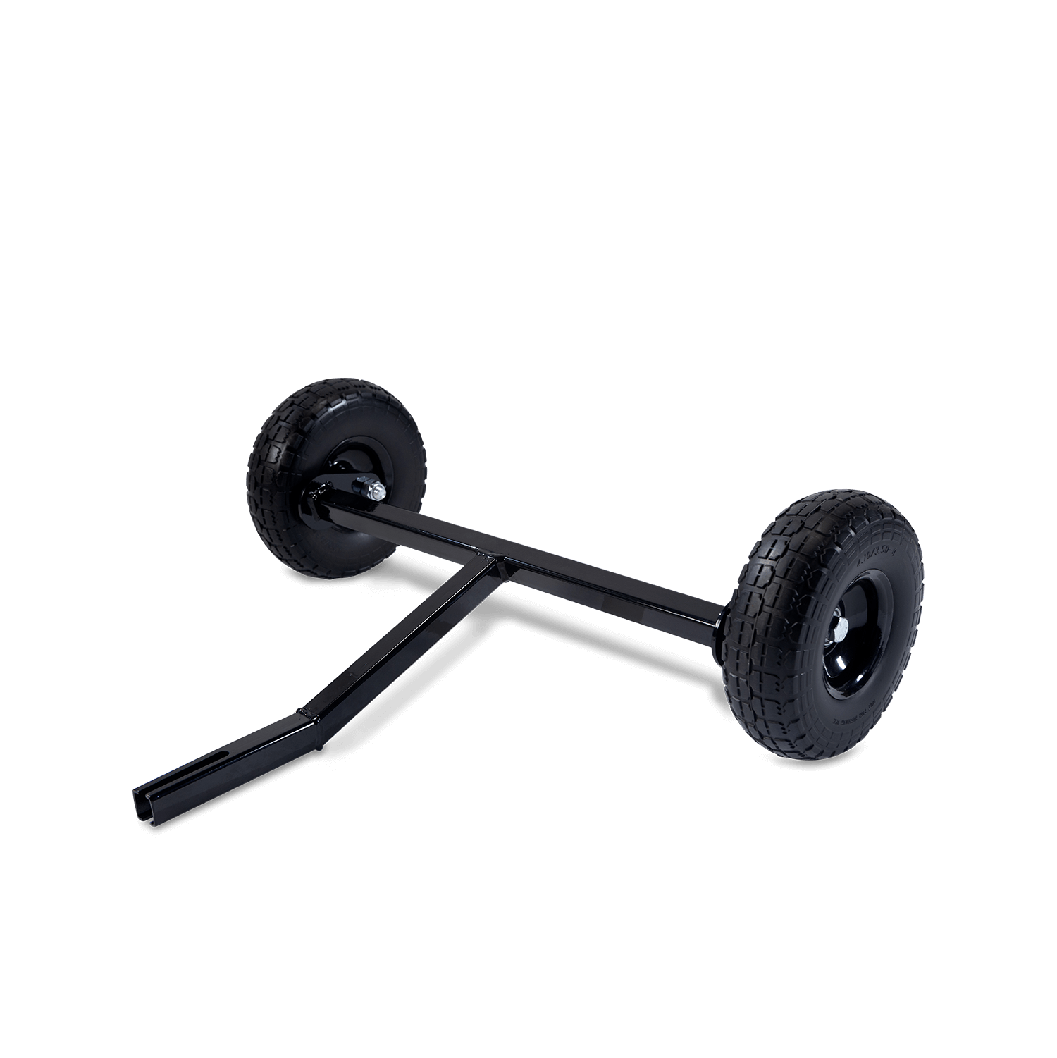 Web Flex Pro Series Transport Dolly