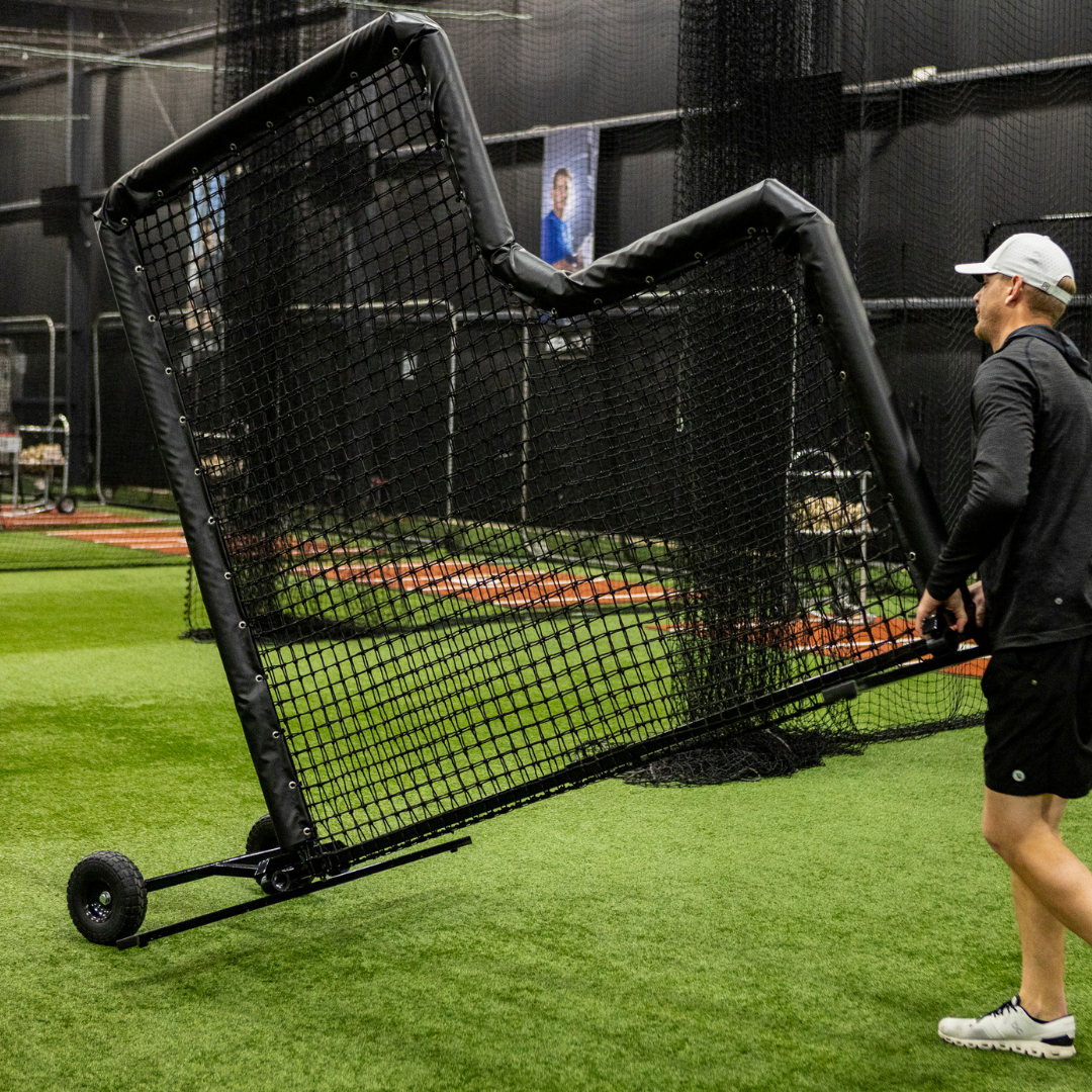 Web Flex Pro 7x7 L-Screen