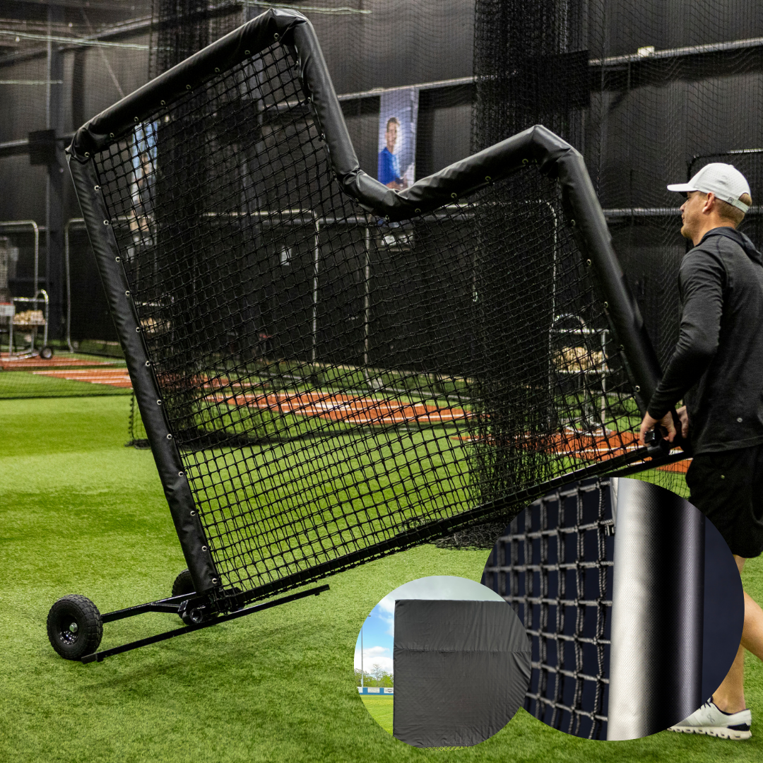 Web Flex Pro 7x7 L-Screen