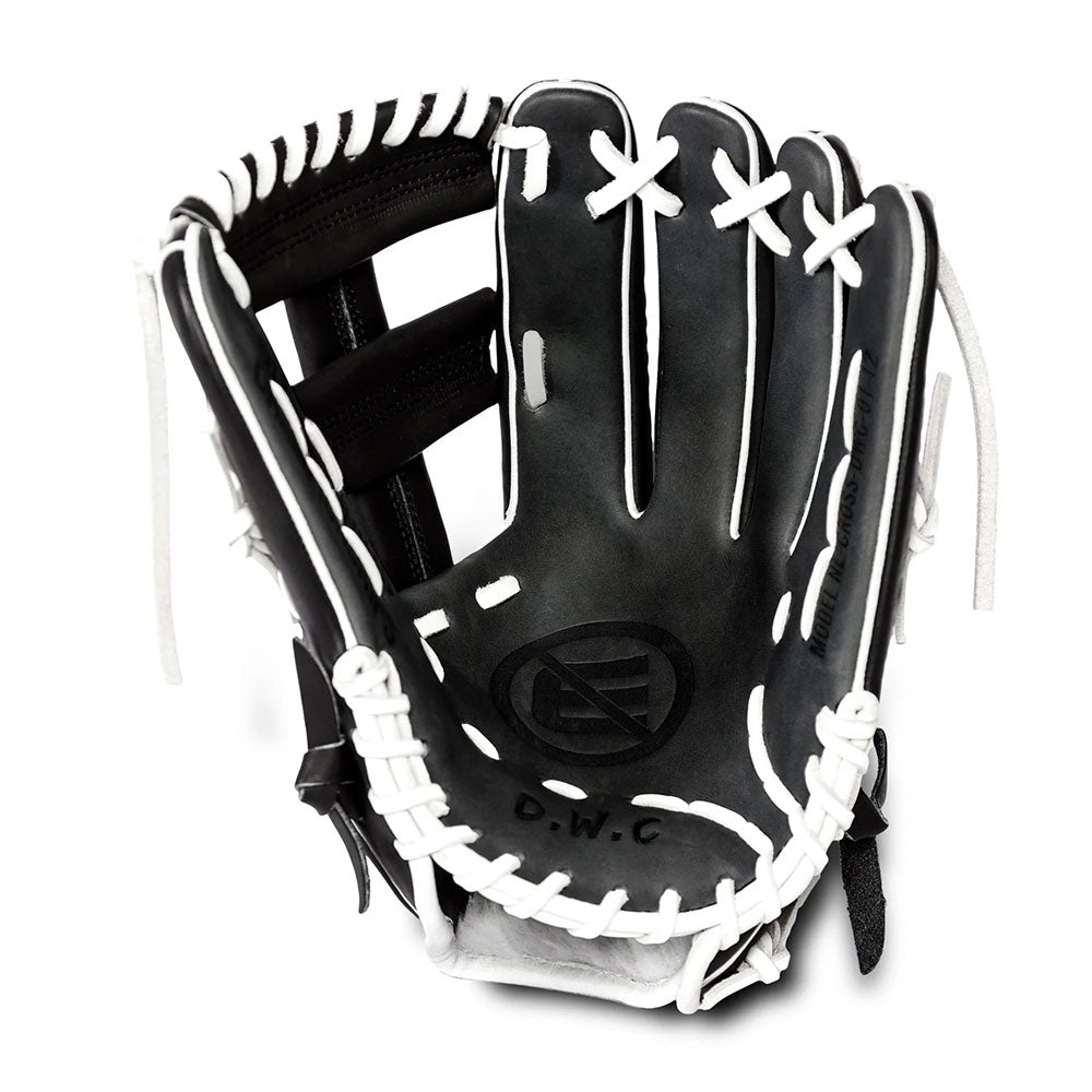 No Errors E Cross Web DWC Series - Fielders Glove