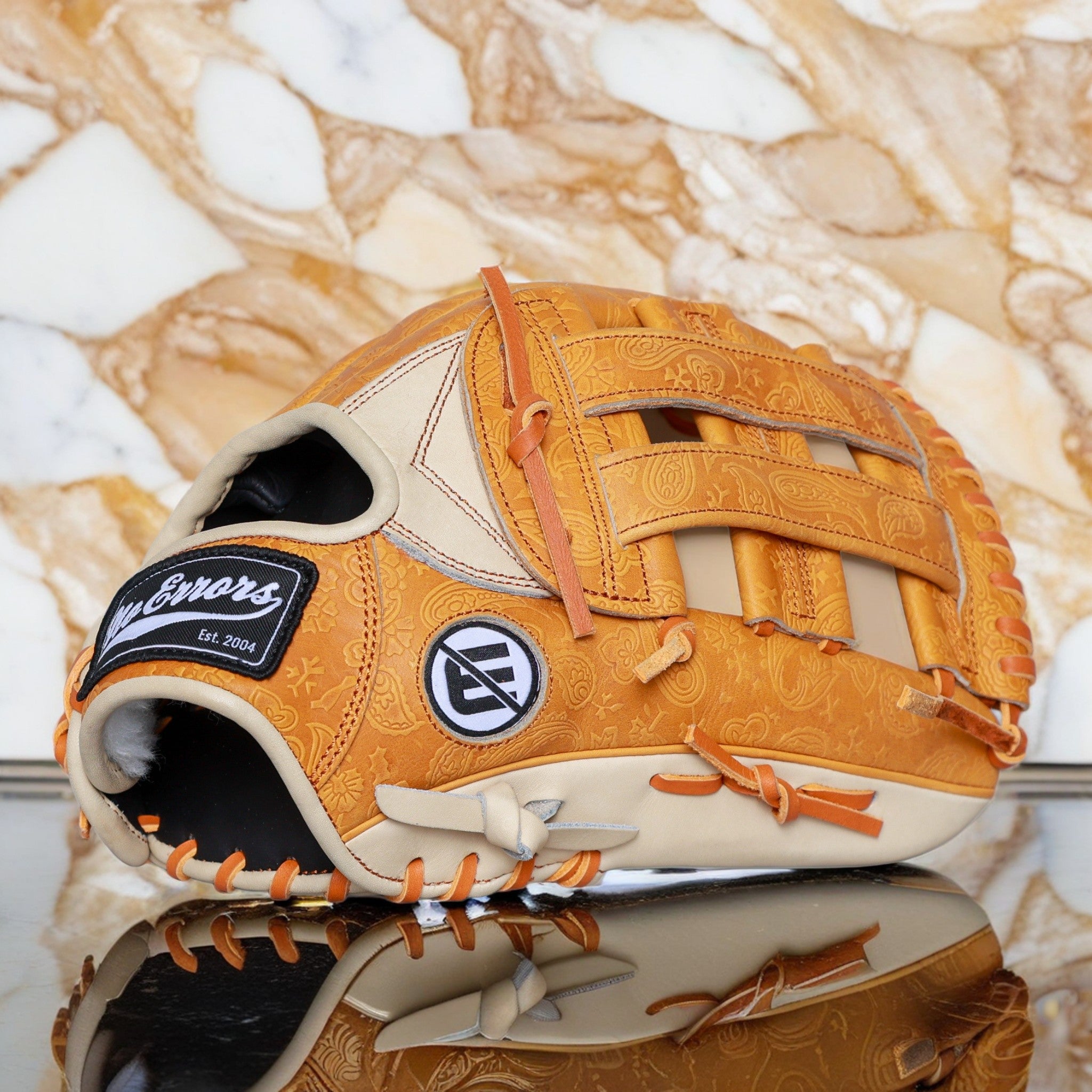 NO E HWEB DWC FIELDERS GLOVE -002