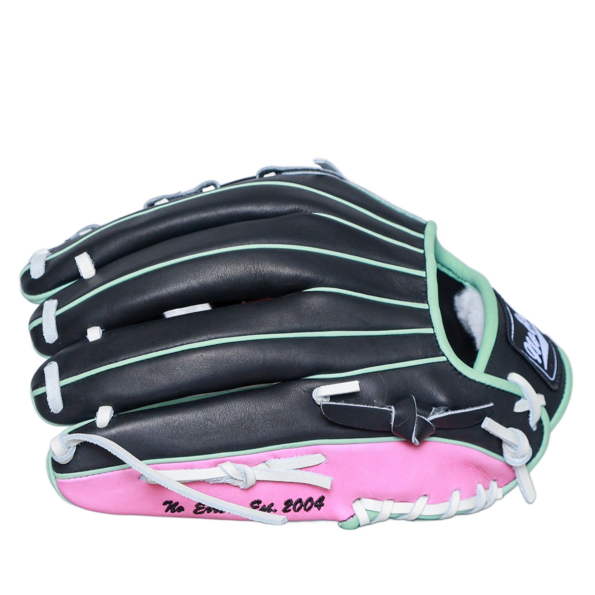NO E HWEB DWC FIELDERS GLOVE -004