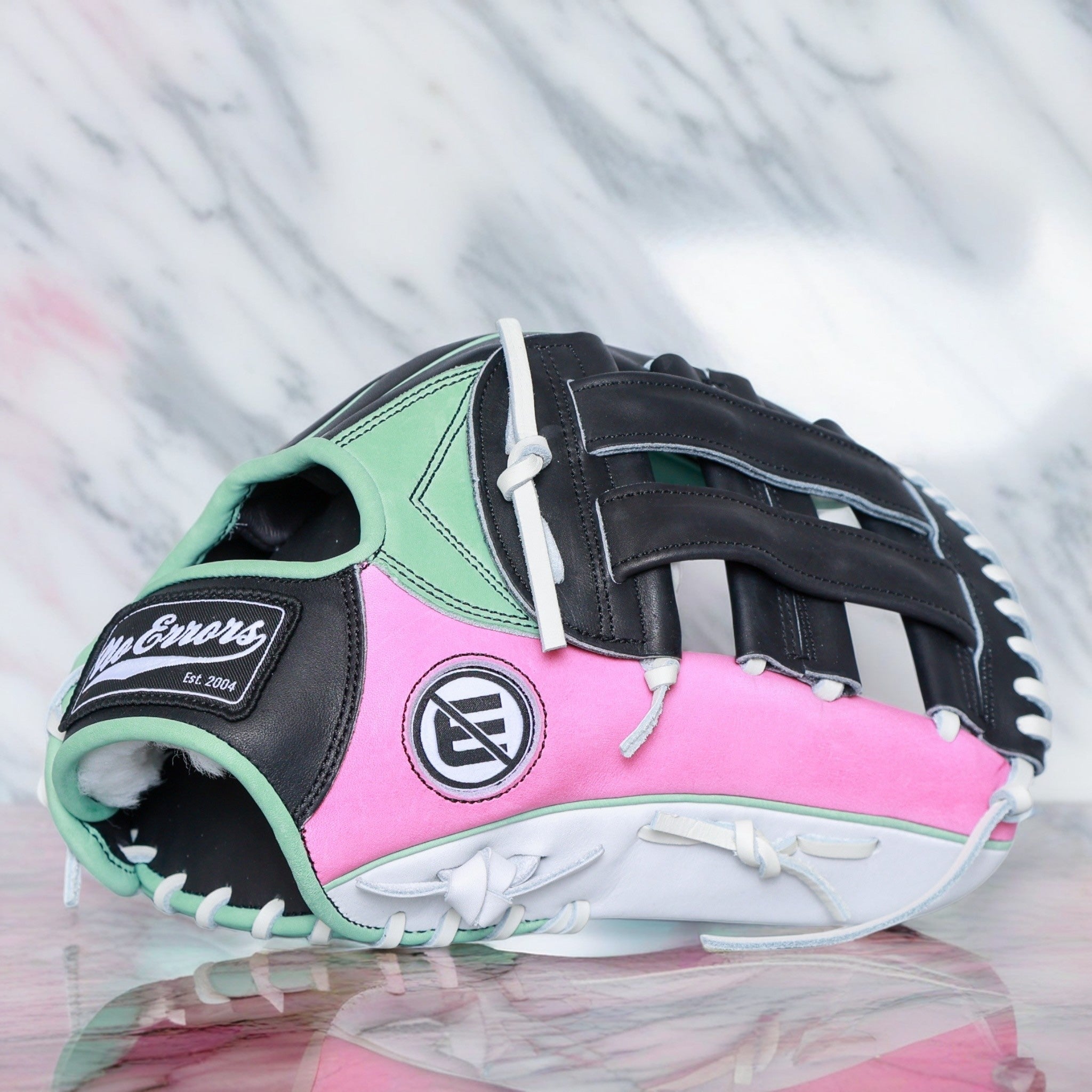 NO E HWEB DWC FIELDERS GLOVE -004