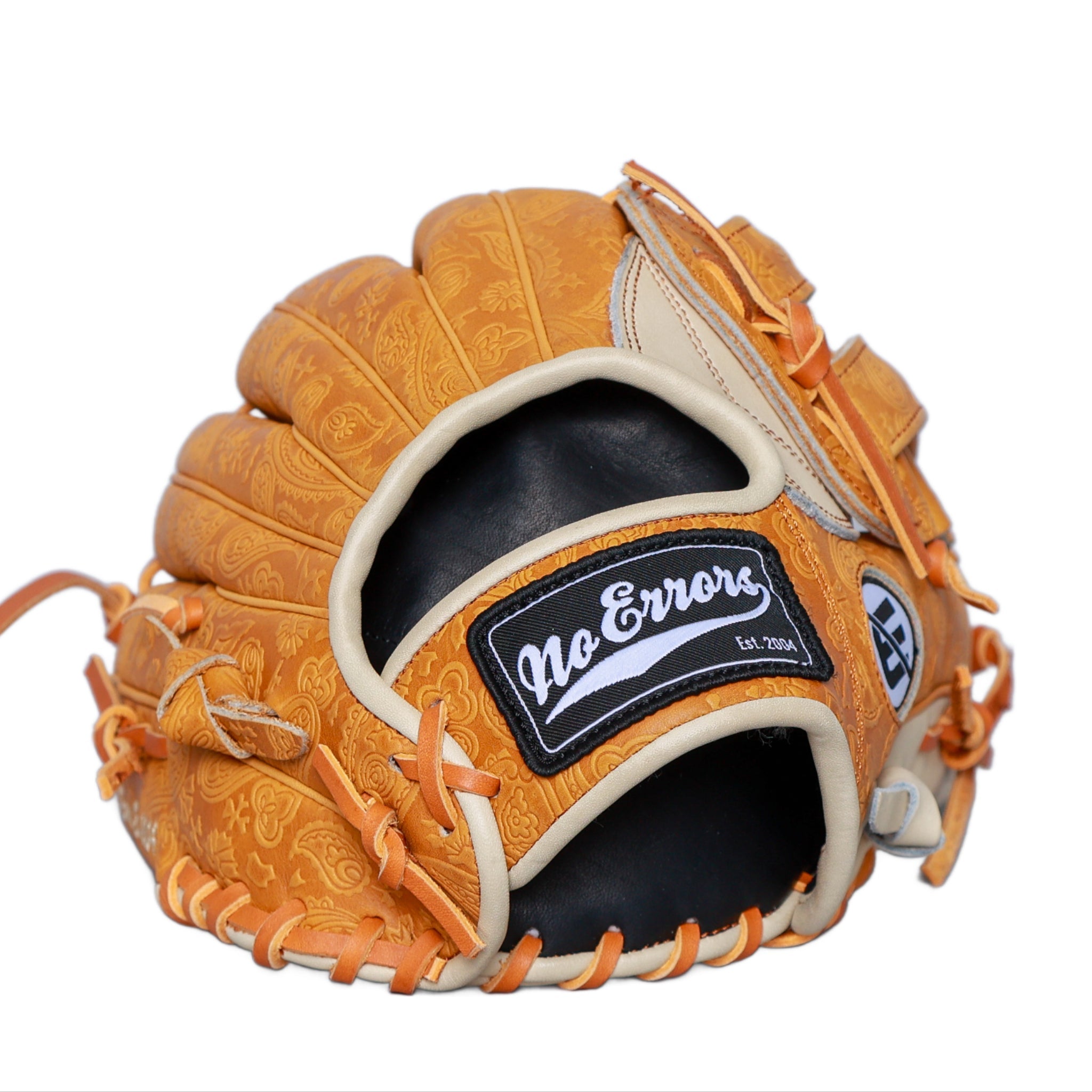 NO E HWEB DWC FIELDERS GLOVE -002