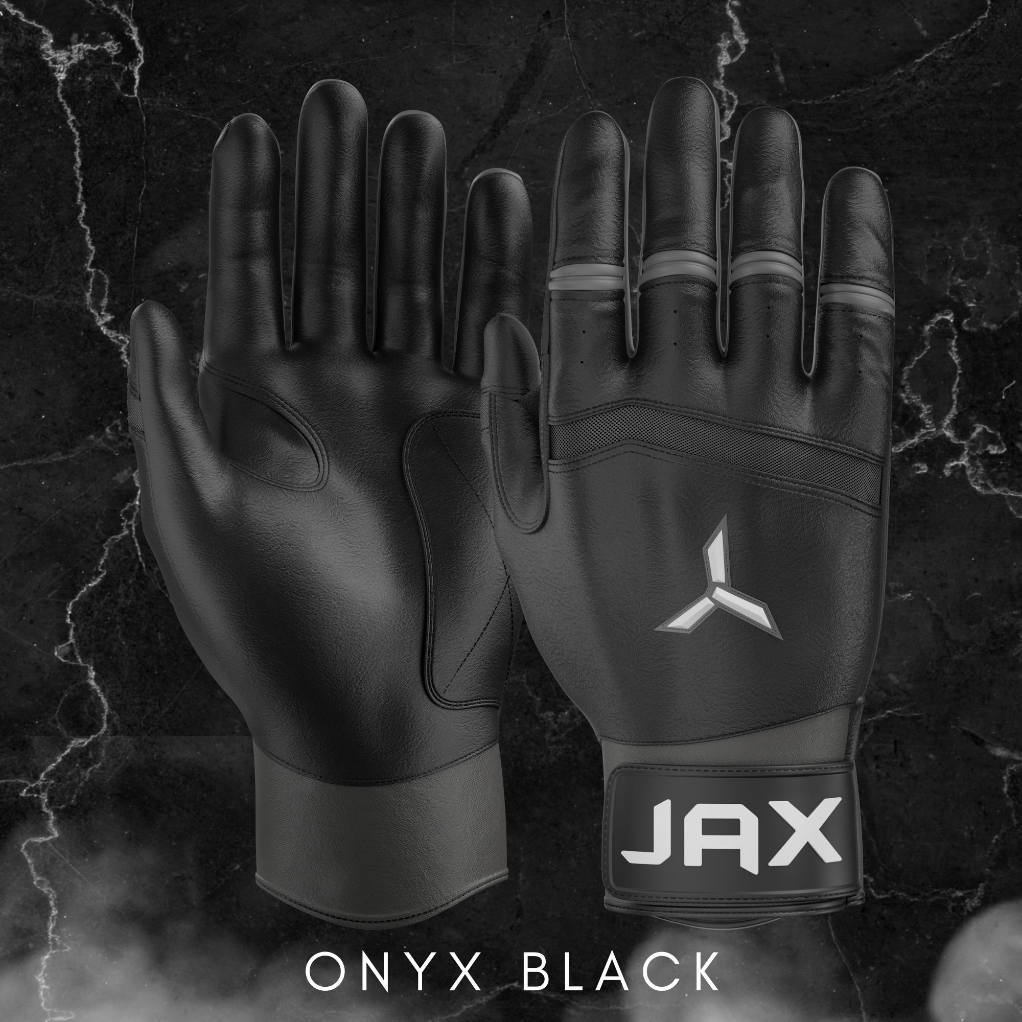 Onyx Black | Pro Cuff