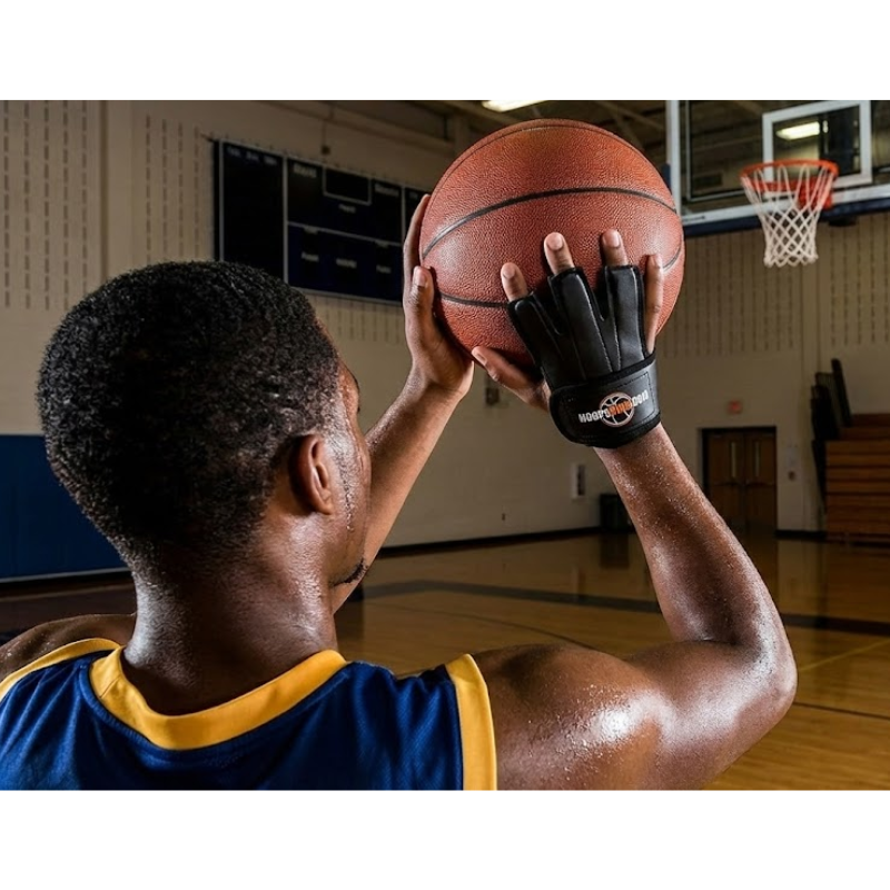 Perfect Jump Shot Glove | Basketball Shooting Glove