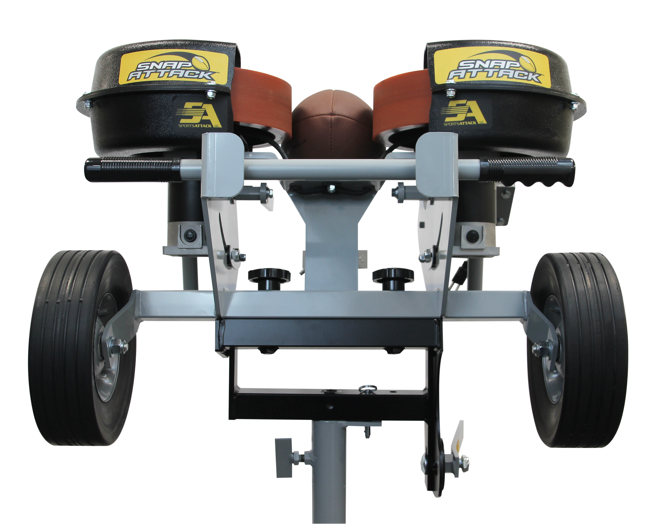 Snap Attack Football Machine