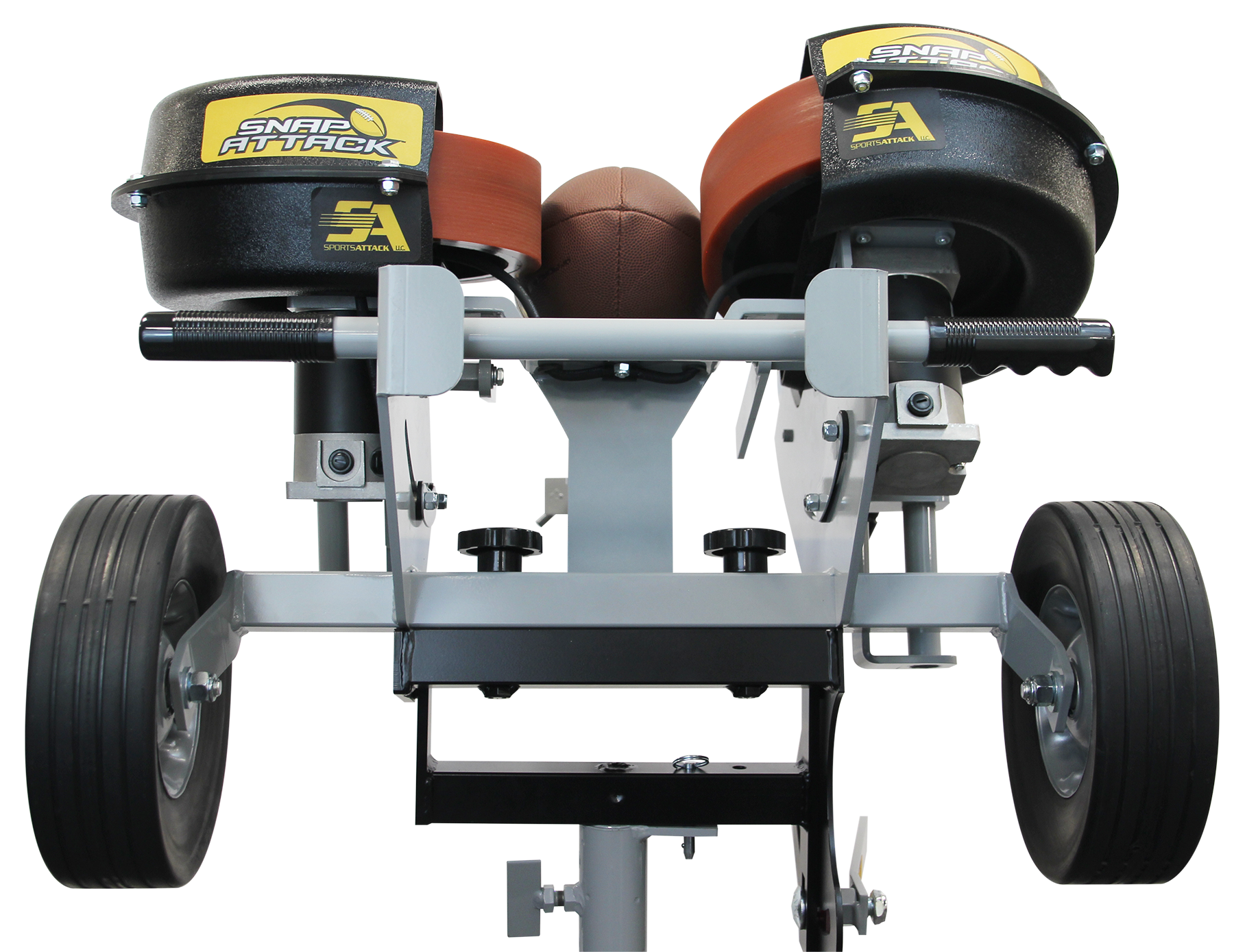 Snap Attack Football Machine