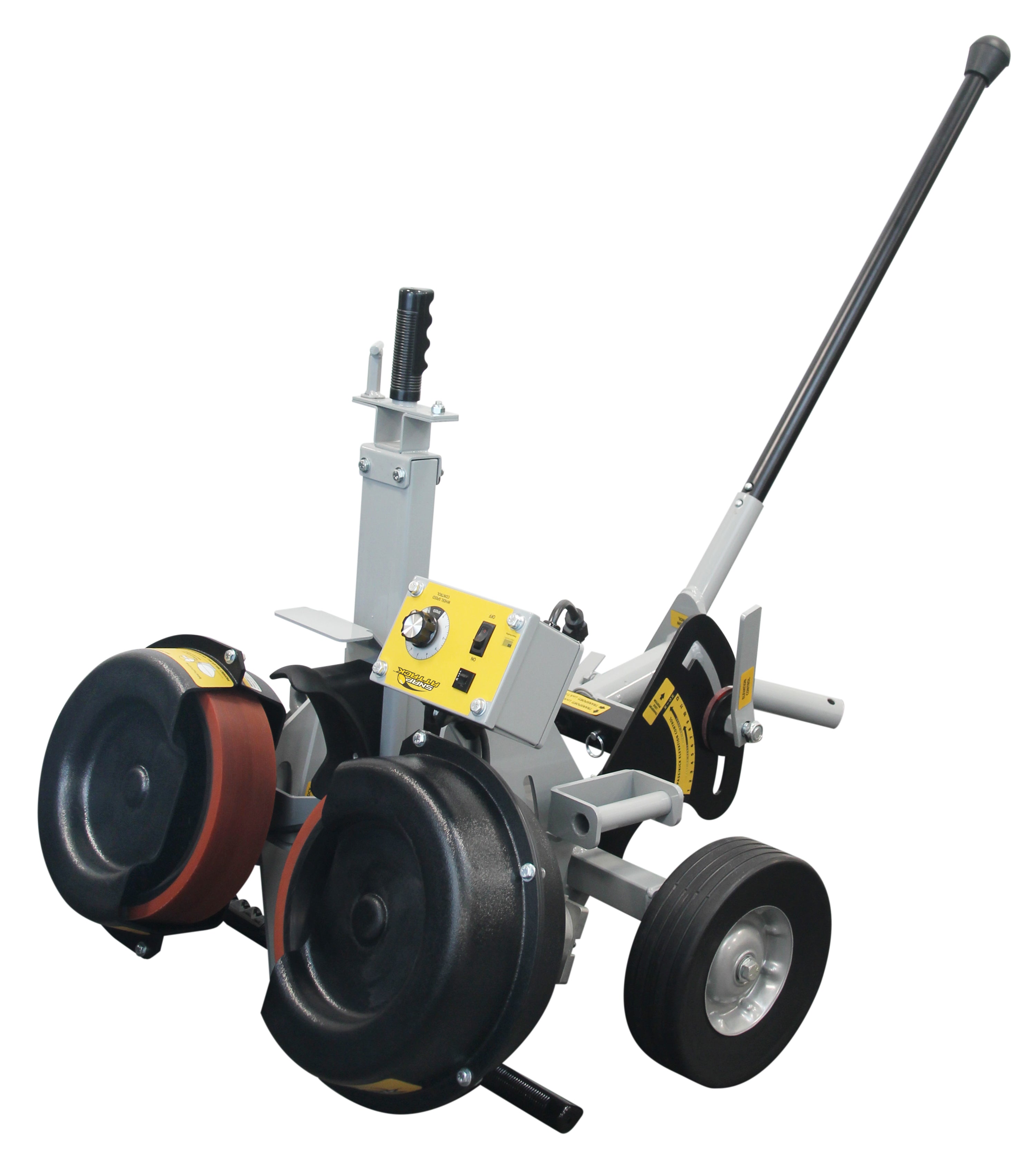 Snap Attack Football Machine