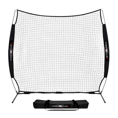 Web Flex Spider Series 7x7 Field Screen