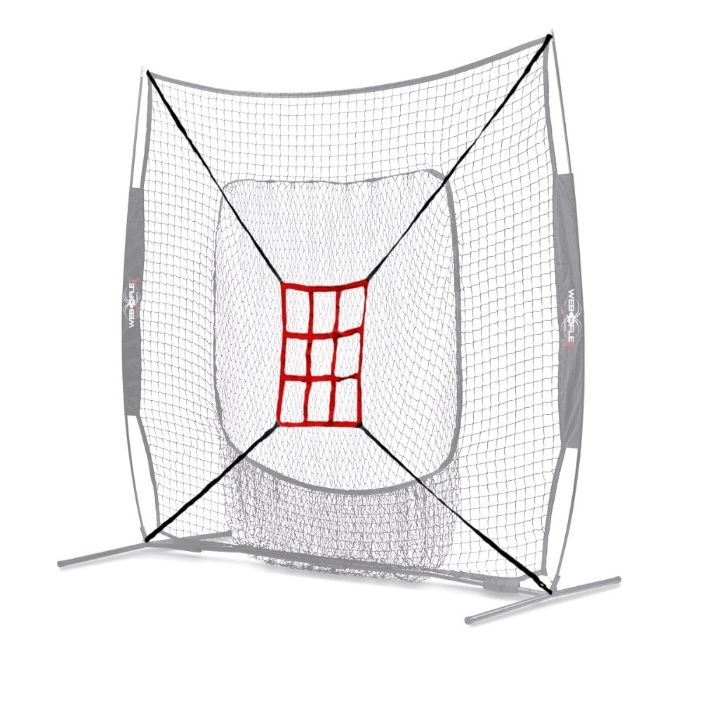 Spider Series Strike Zone Attachment