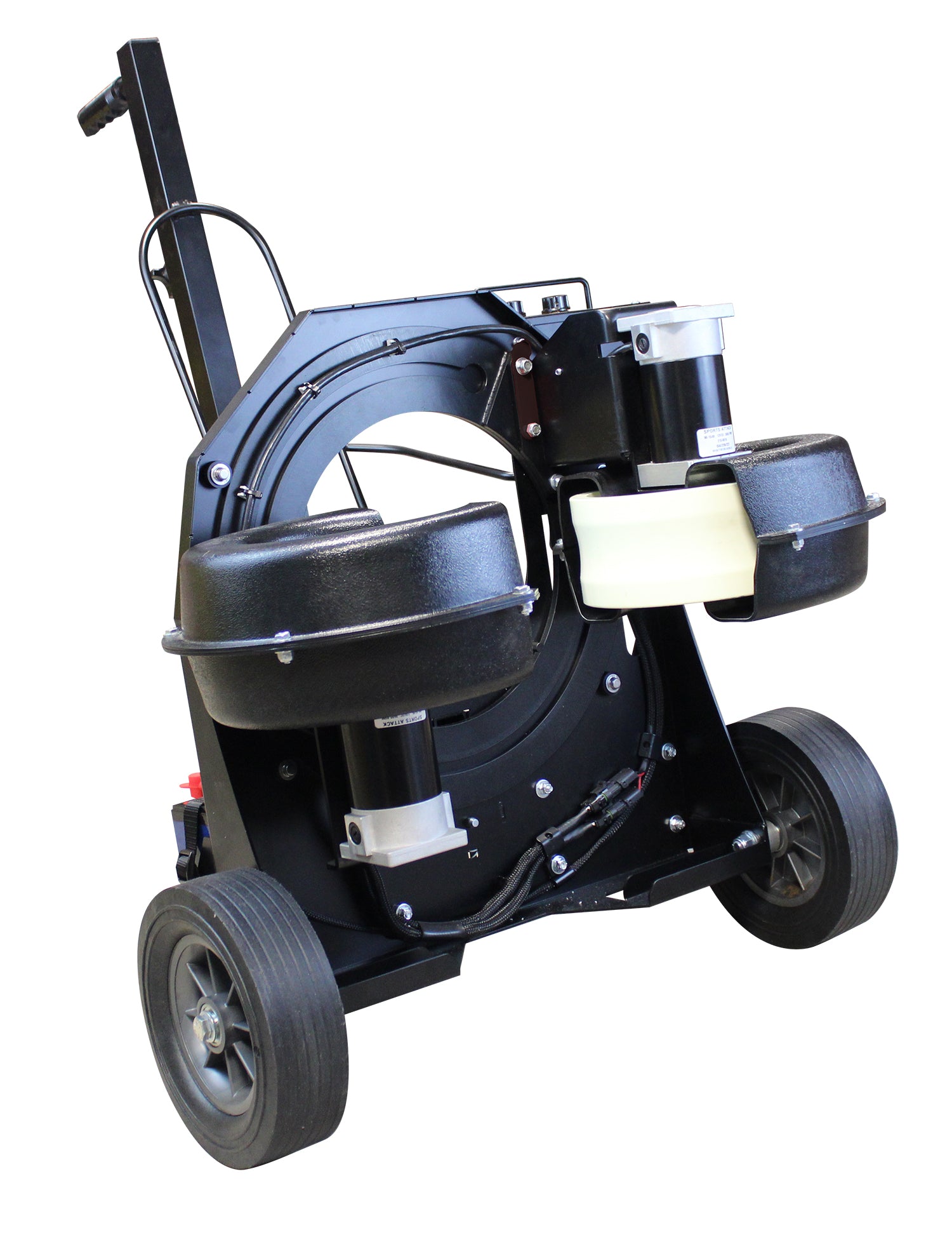 Strike Attack (AC Model)